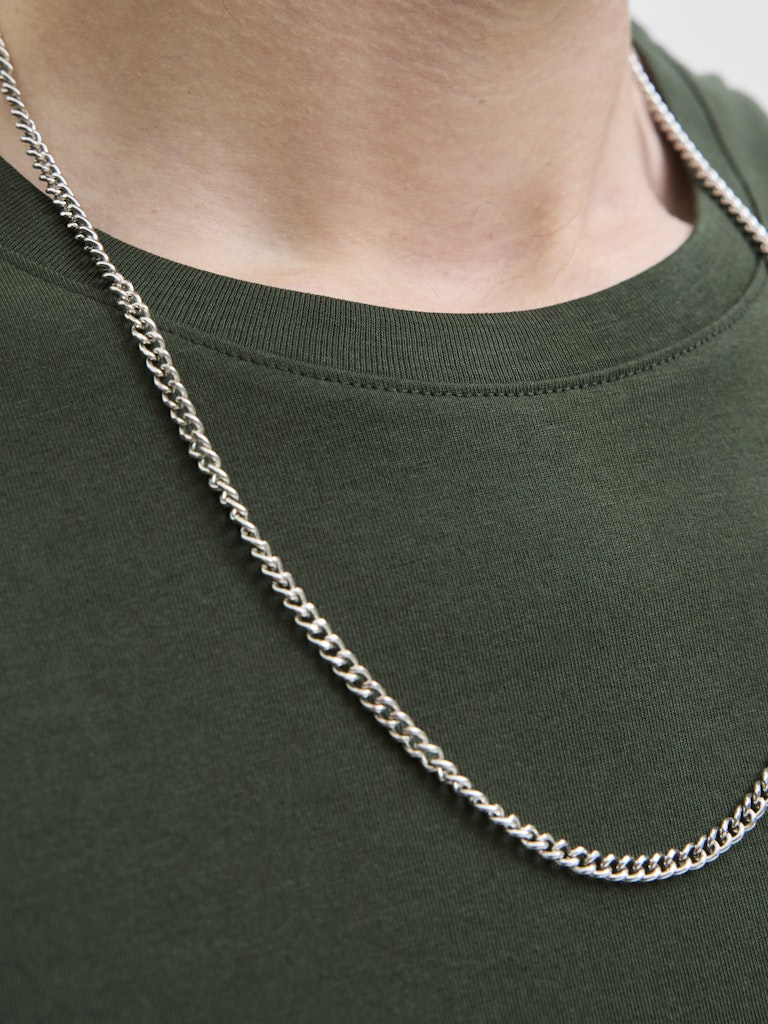 T-shirt Jack & Jones Organic III 12156101