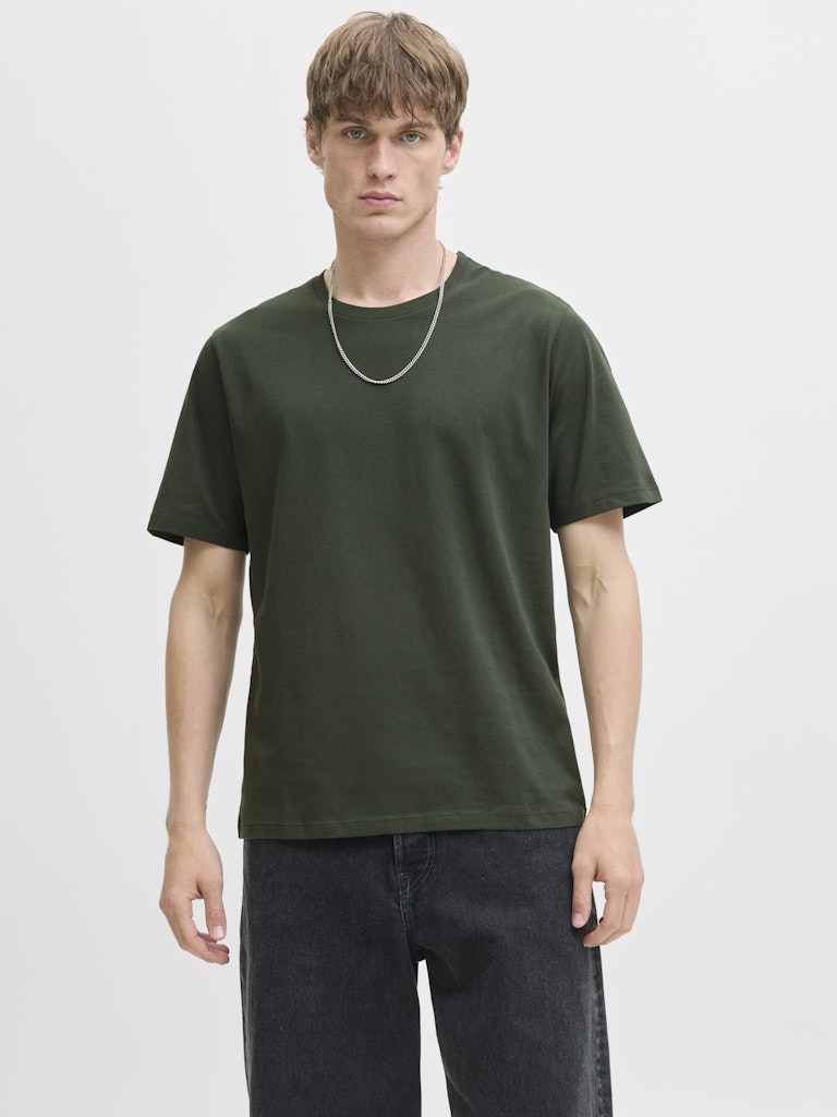 T-shirt Jack & Jones Organic III 12156101