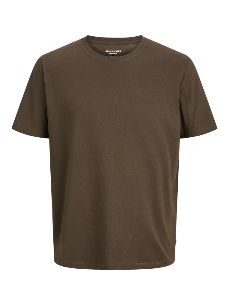 T-shirt Jack & Jones Organic III 12156101