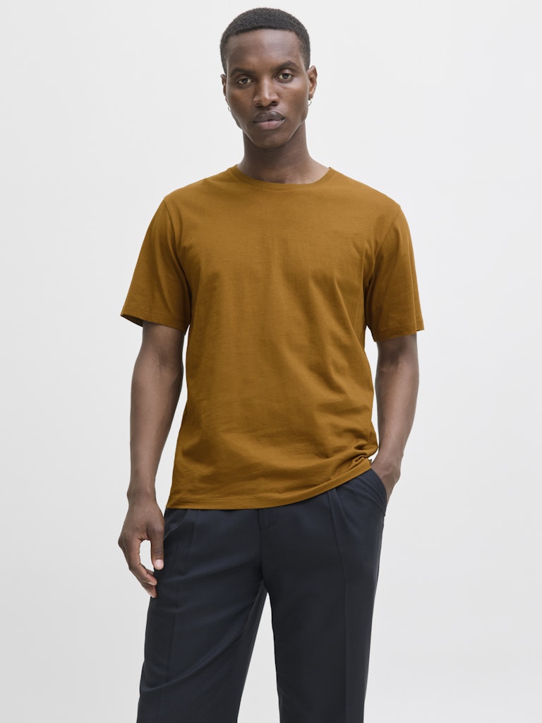 T-shirt Jack & Jones Organic III 12156101