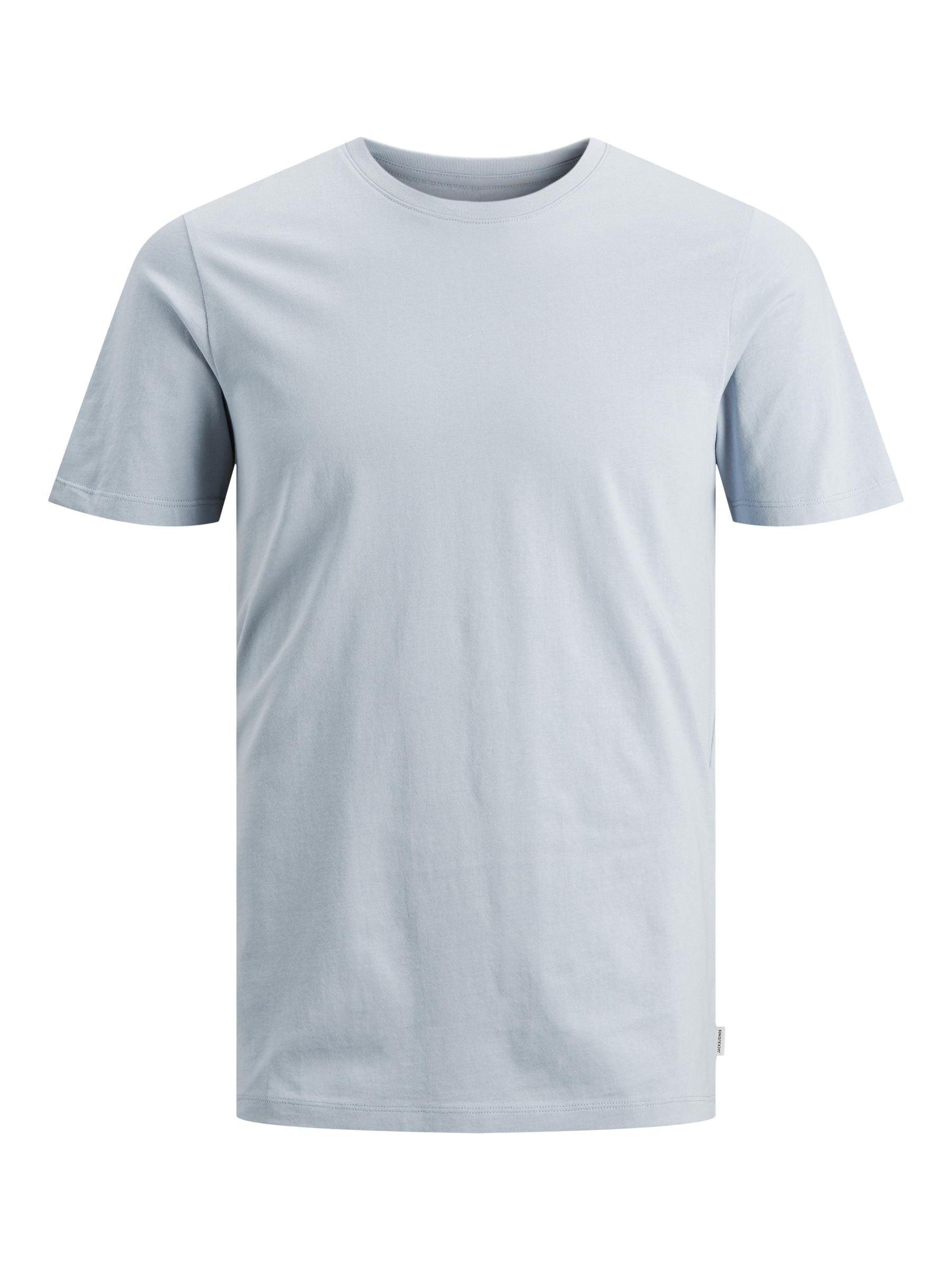 Tshirt Jack & Jones Organic 12156101