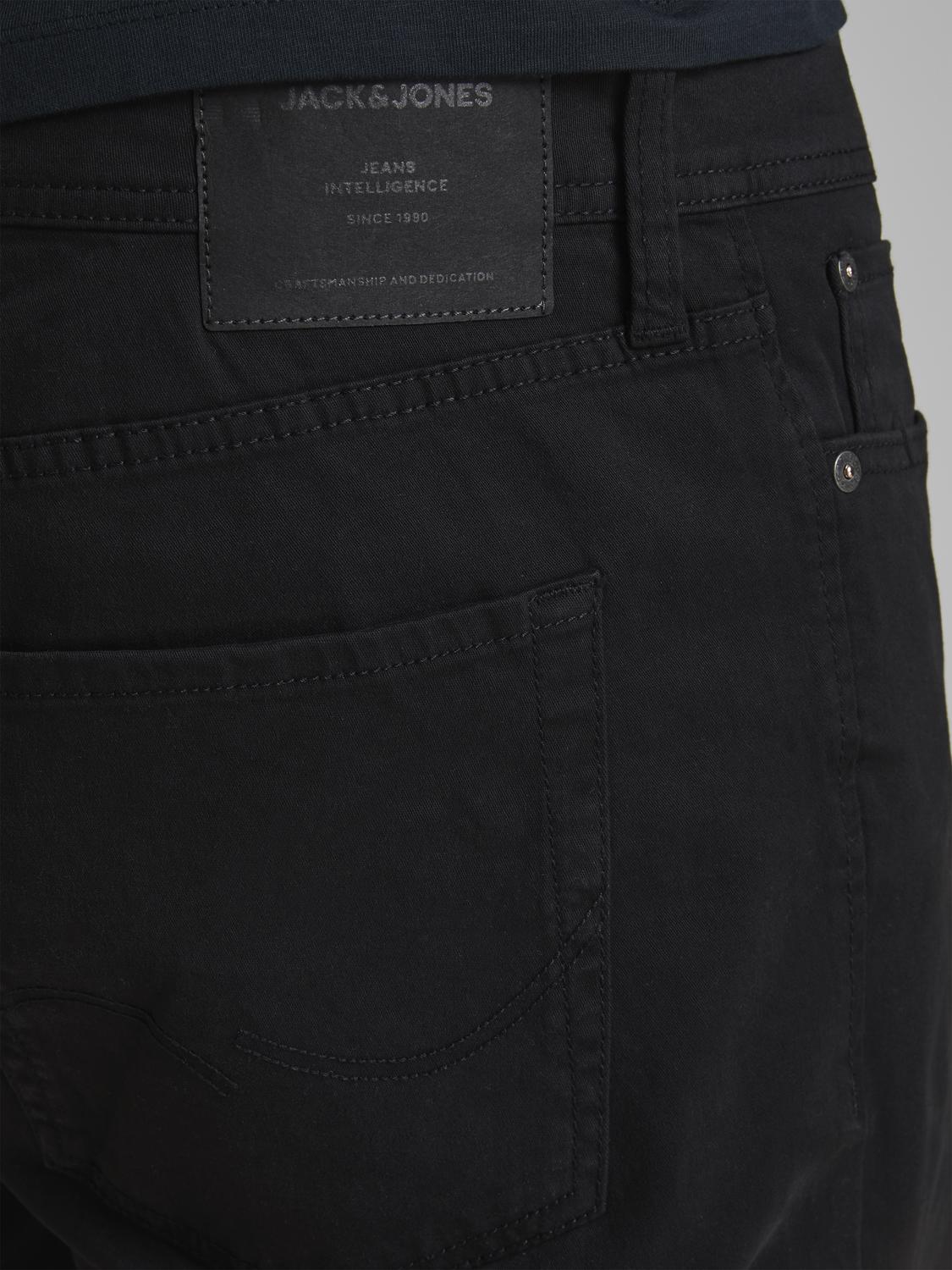 Short Jack & Jones Strick 12165892