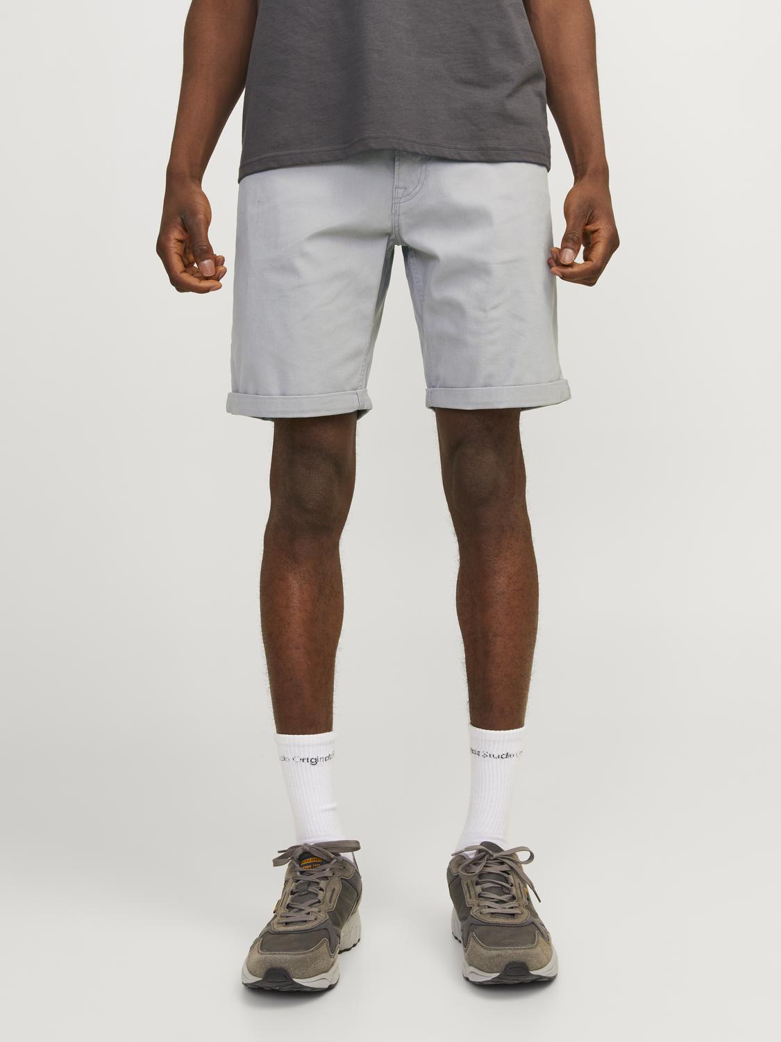 Short Jack & Jones Strick 12165892