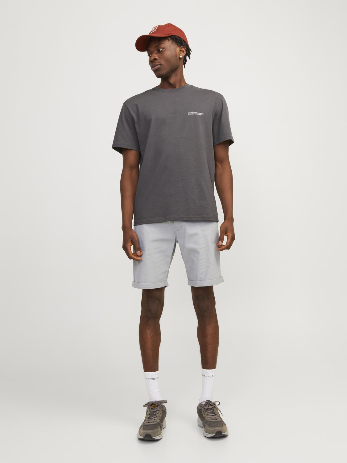 Short Jack & Jones Strick 12165892