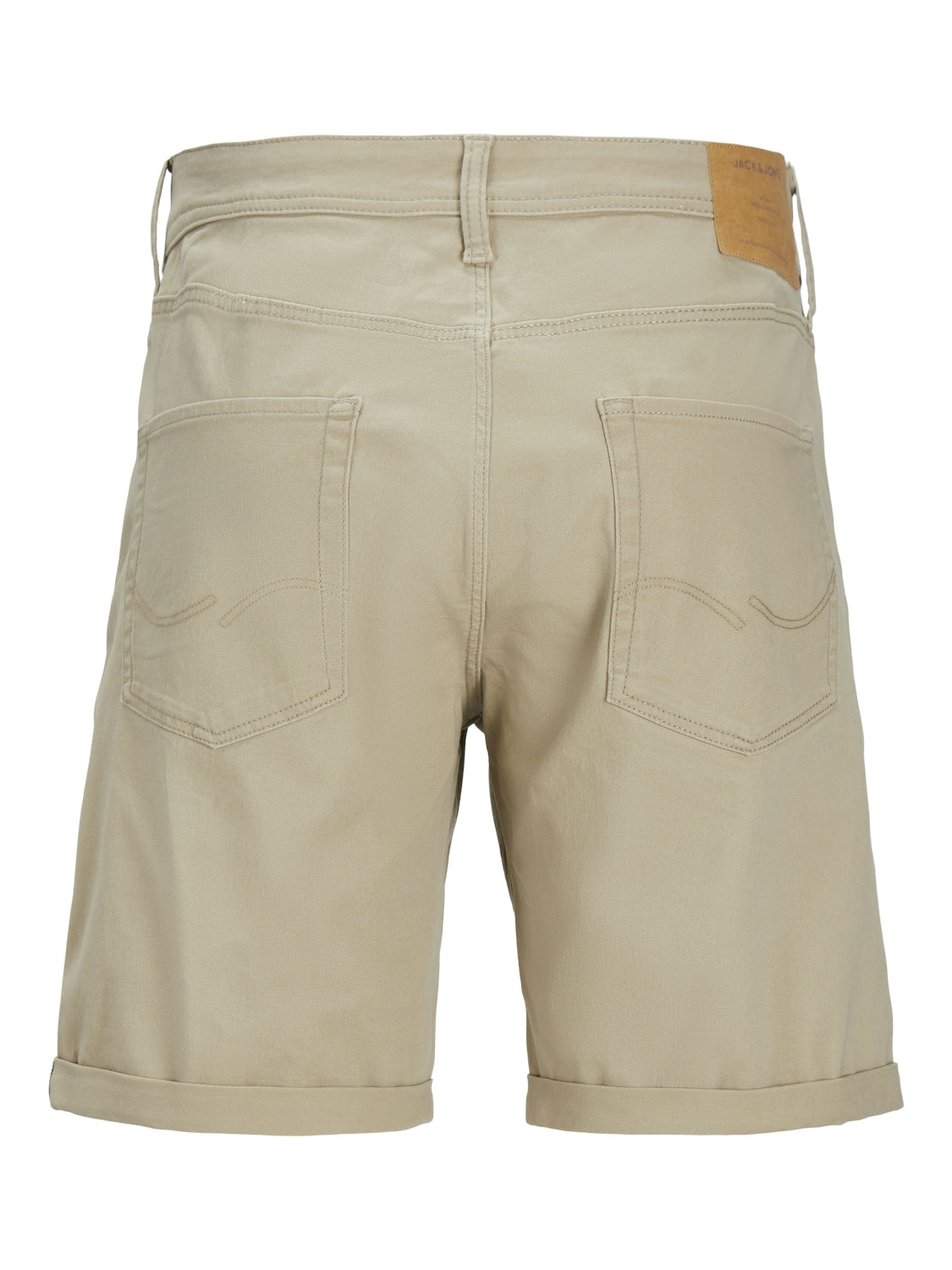 Short Jack & Jones Strick 12165892
