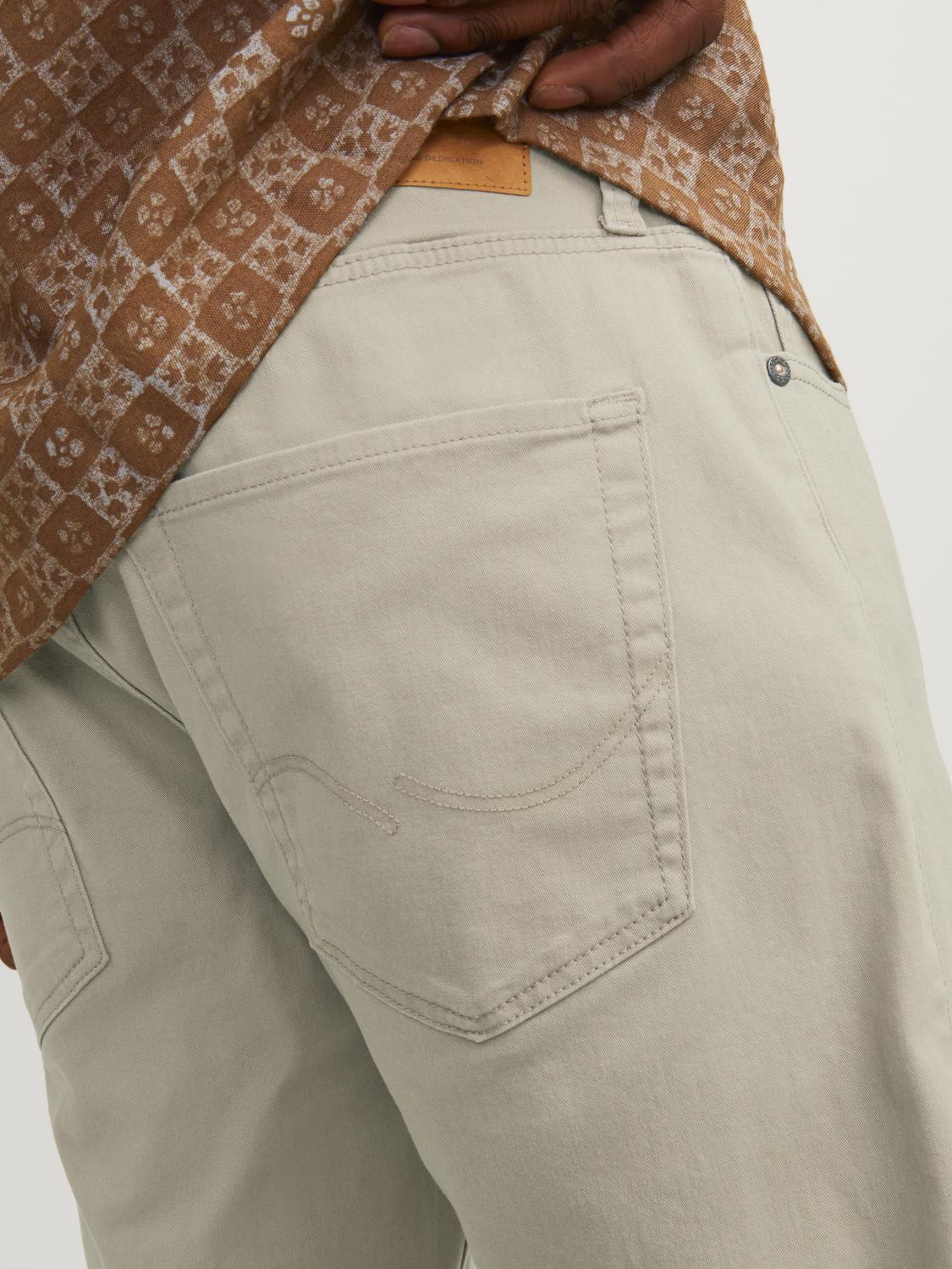 Short Jack & Jones Strick 12165892