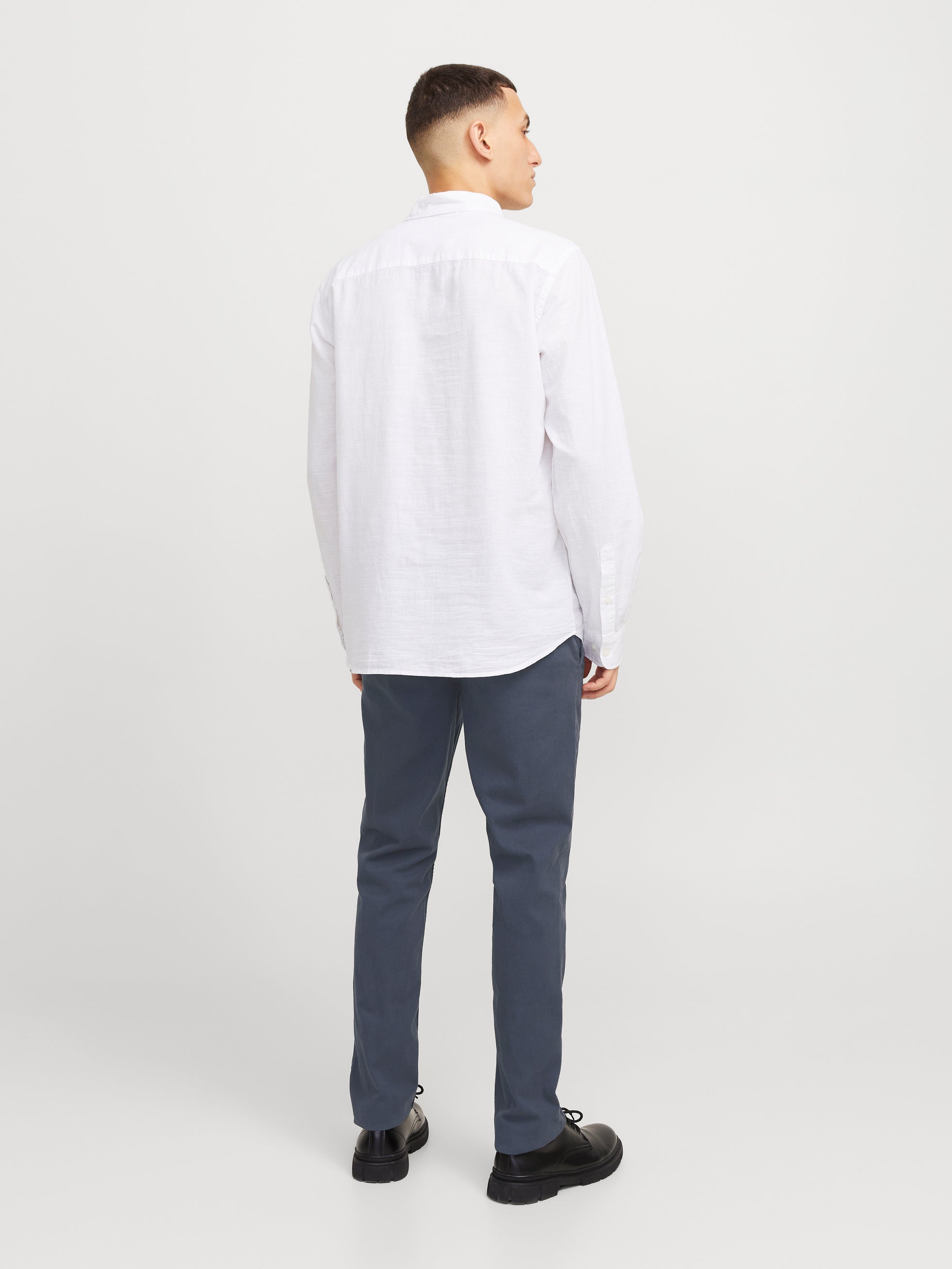 Pantalón Jack & Jones Slim Marco 32 12174152