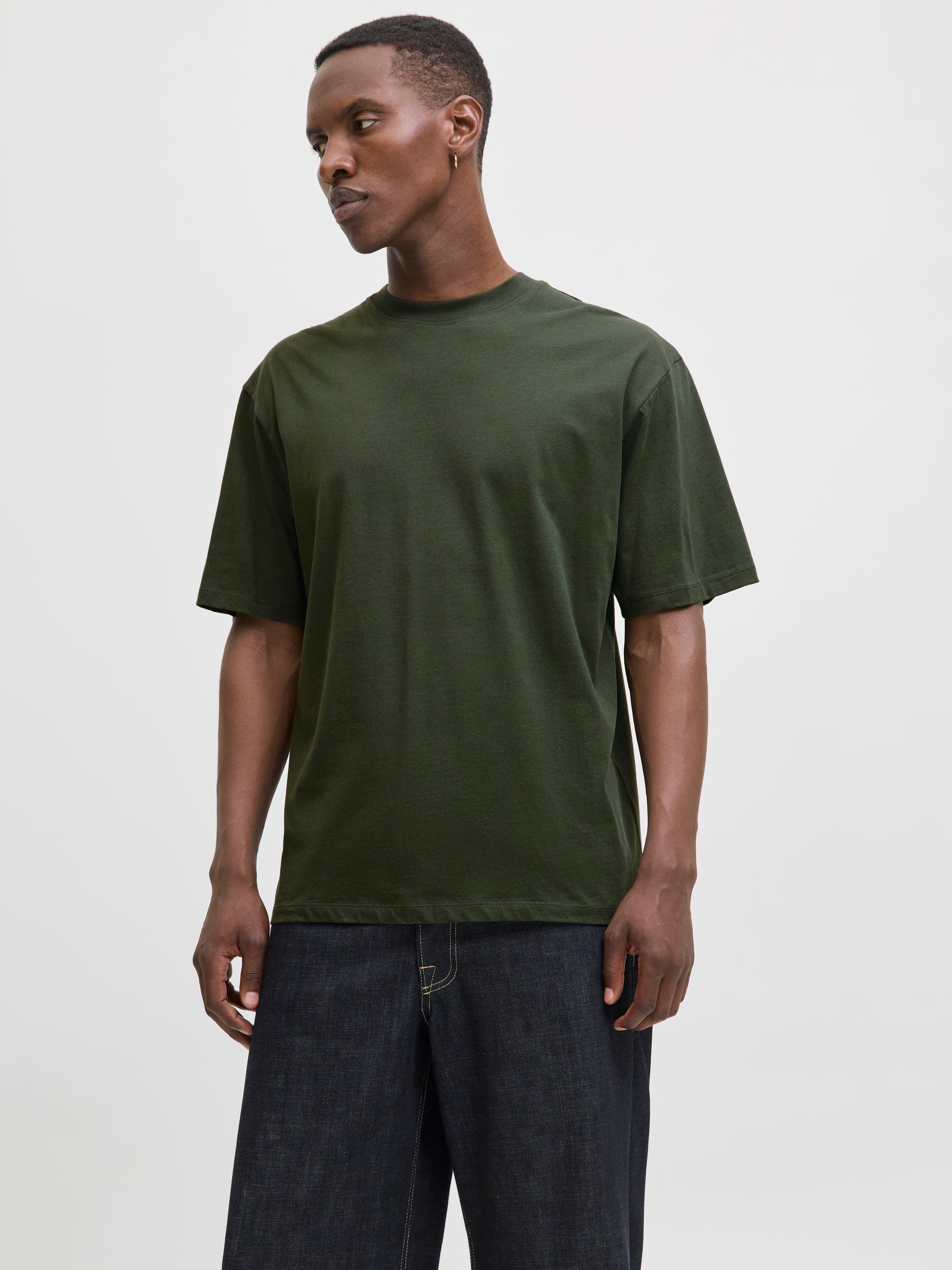 Tshirt Jack Jones Bradley 12249319