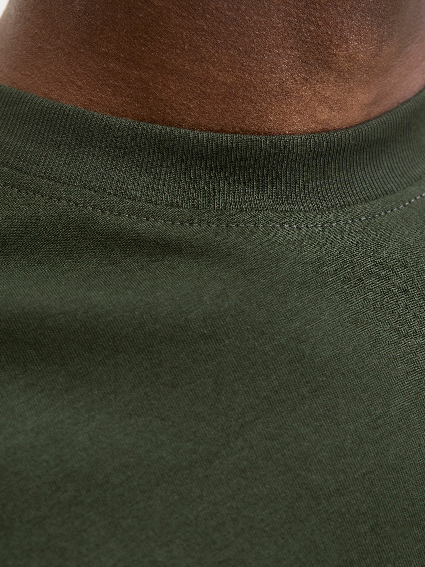 Tshirt Jack Jones Bradley 12249319