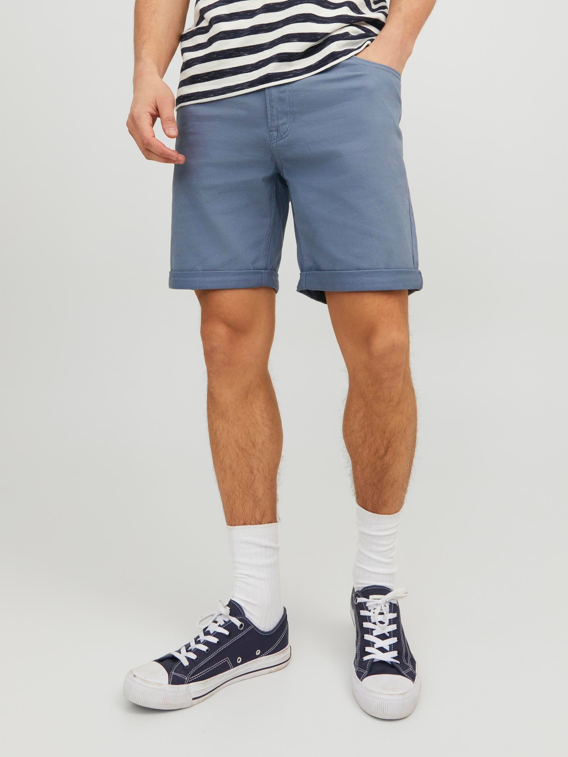 Short Jack & Jones Strick 12165892