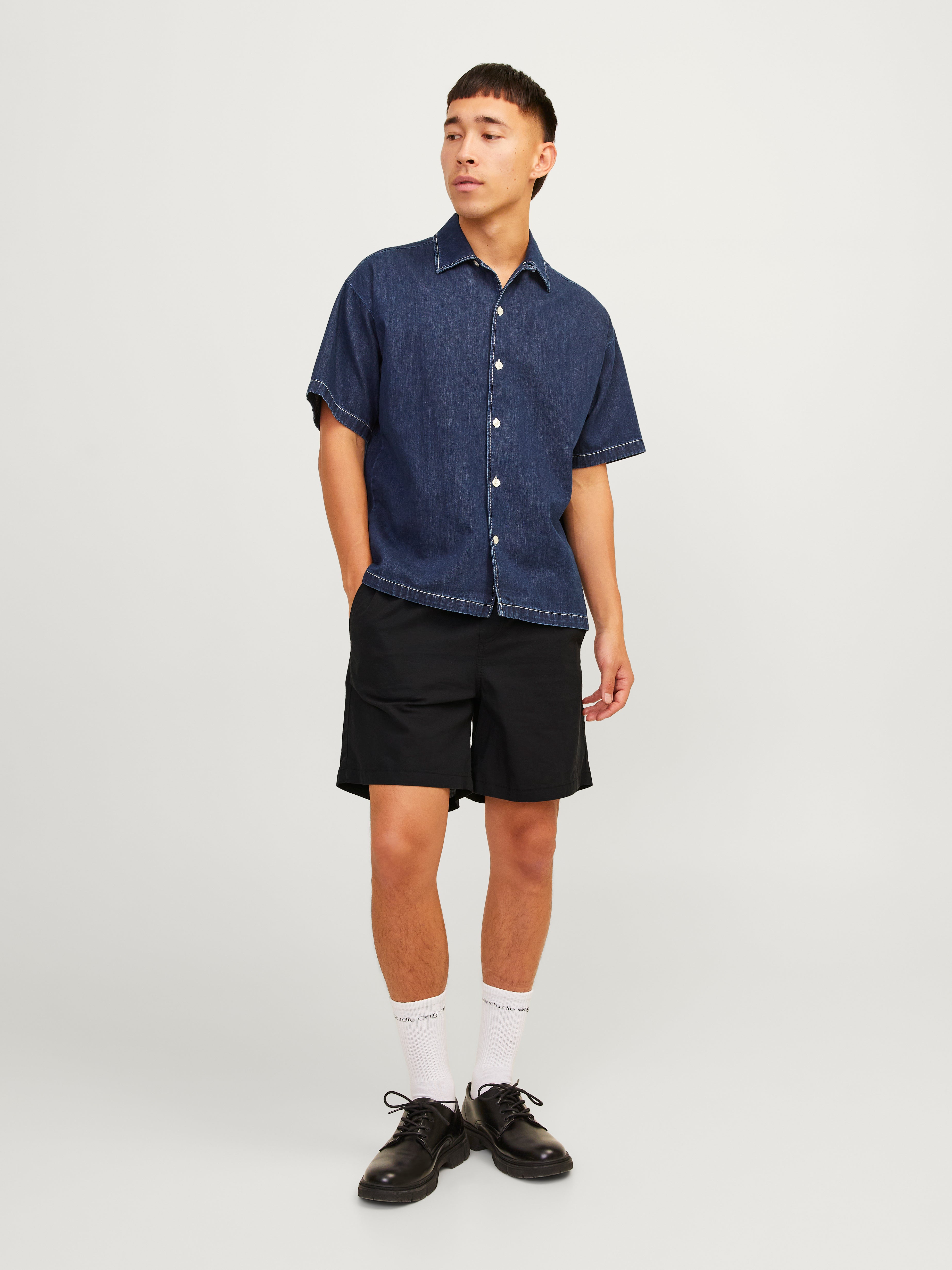 Short Jack & Jones Jaiden 12248629