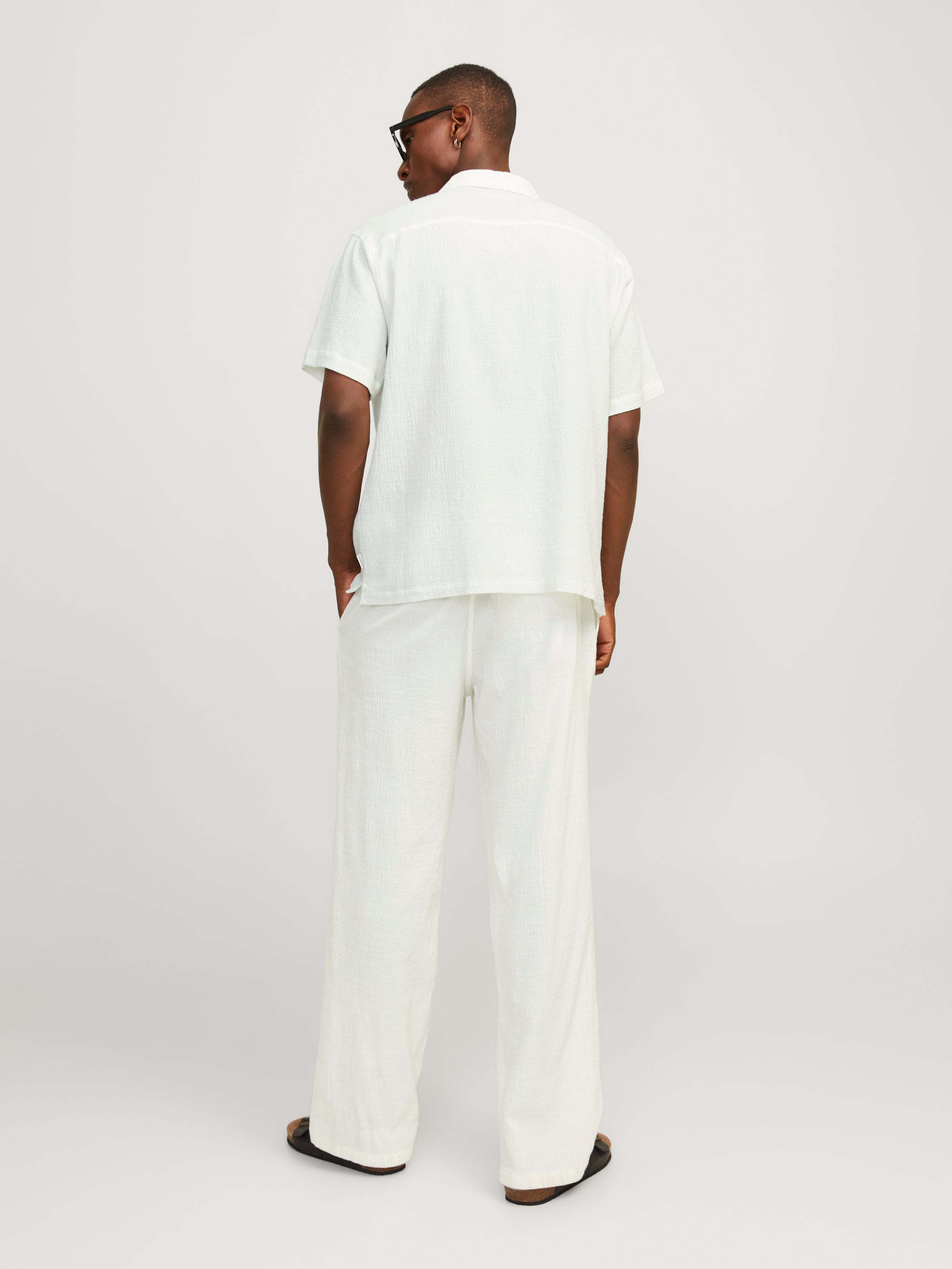 Camisa Jack Jones Luke 12255781