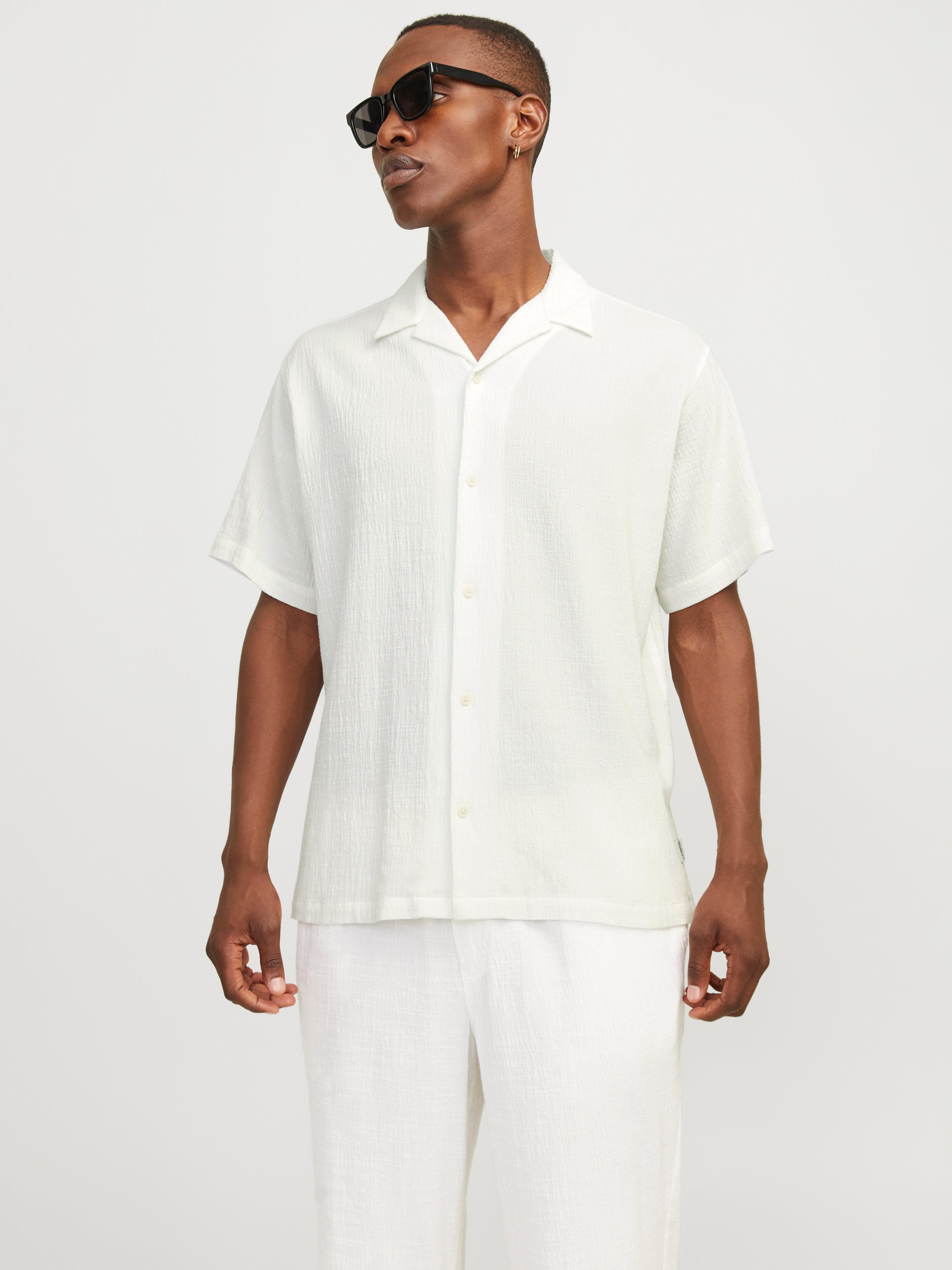 Camisa Jack Jones Luke 12255781