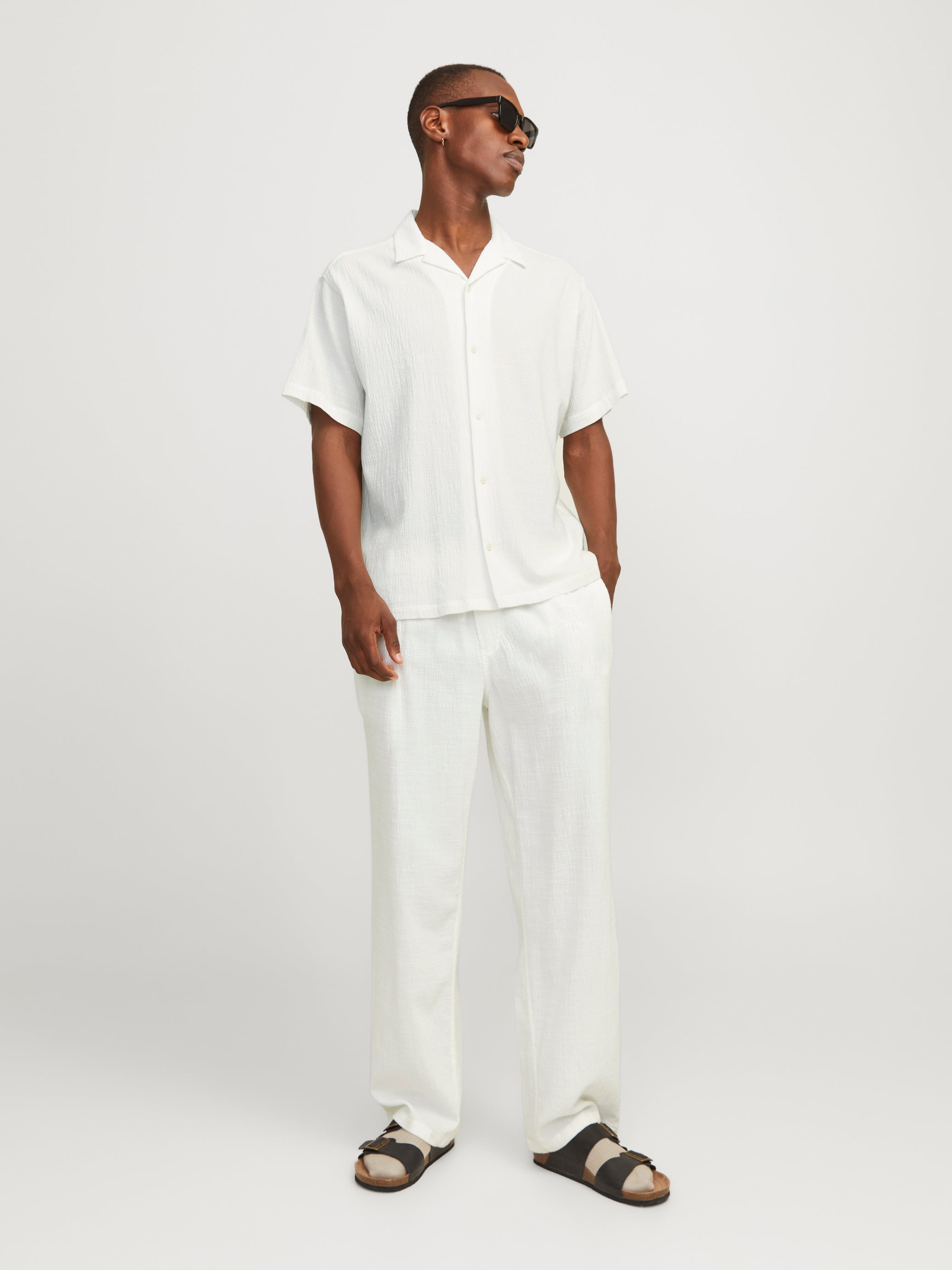Camisa Jack Jones Luke 12255781
