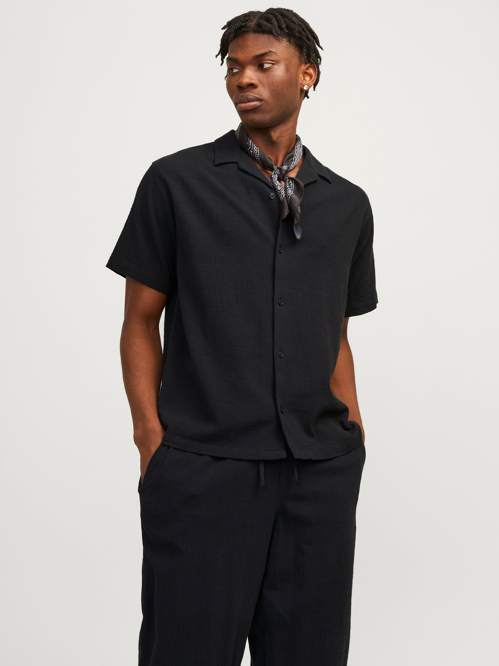 Camisa Jack Jones Luke 12255781