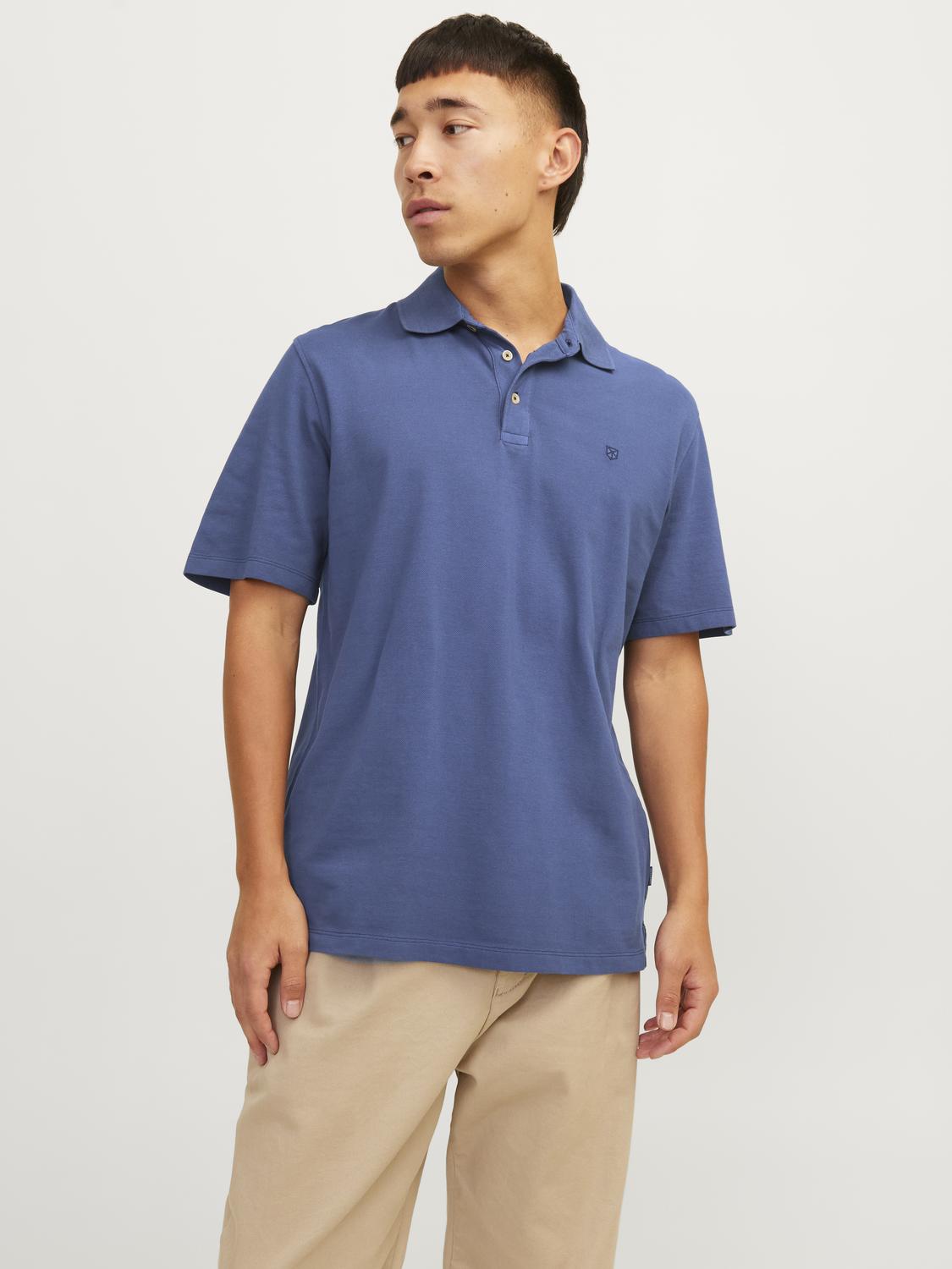 Polo Jack & Jones William 12257315