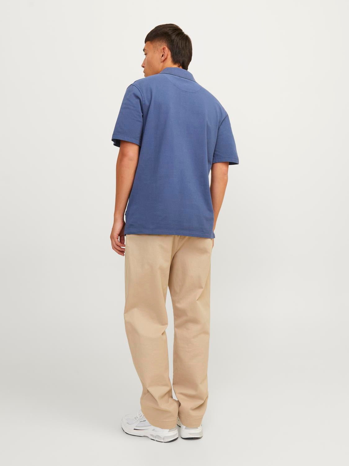 Polo Jack & Jones William 12257315