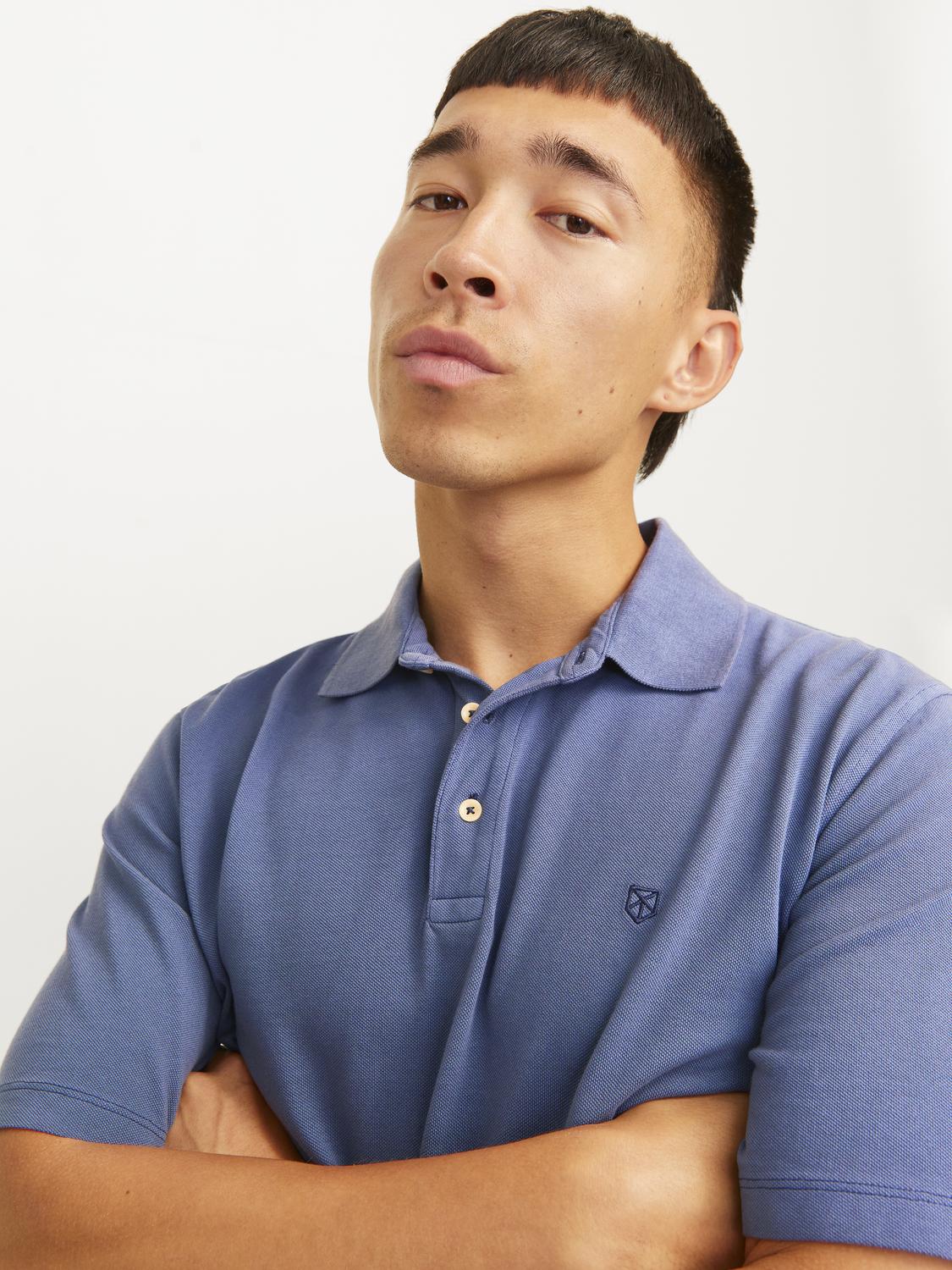 Polo Jack & Jones William 12257315