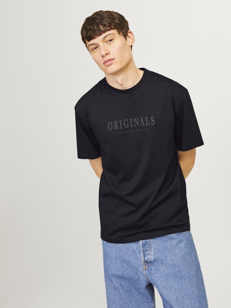 Tshirt Jack Jones Frederiksberg 12262494