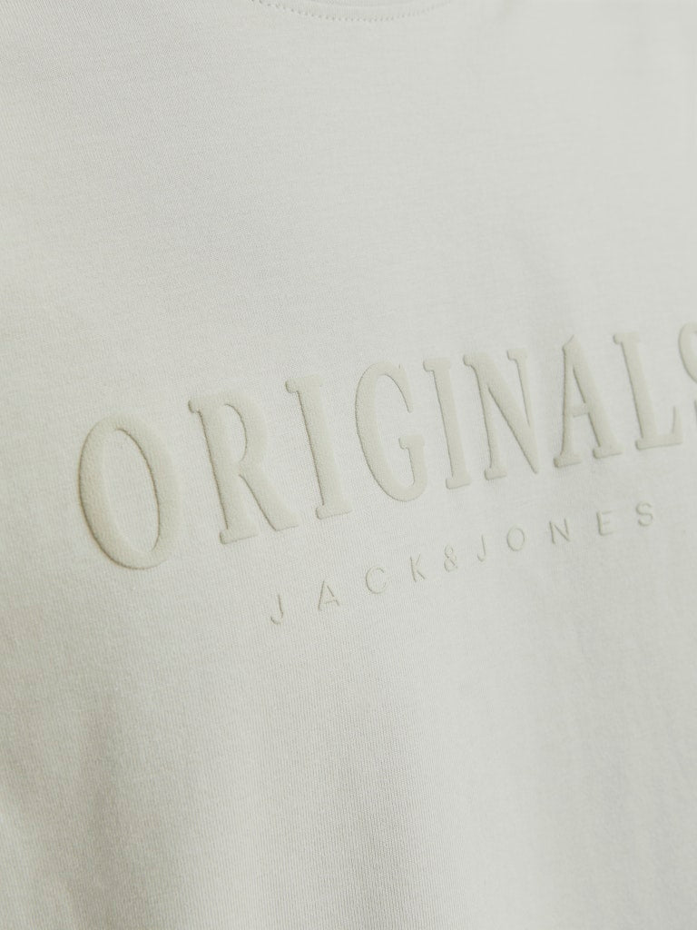 Tshirt Jack Jones Frederiksberg 12262494