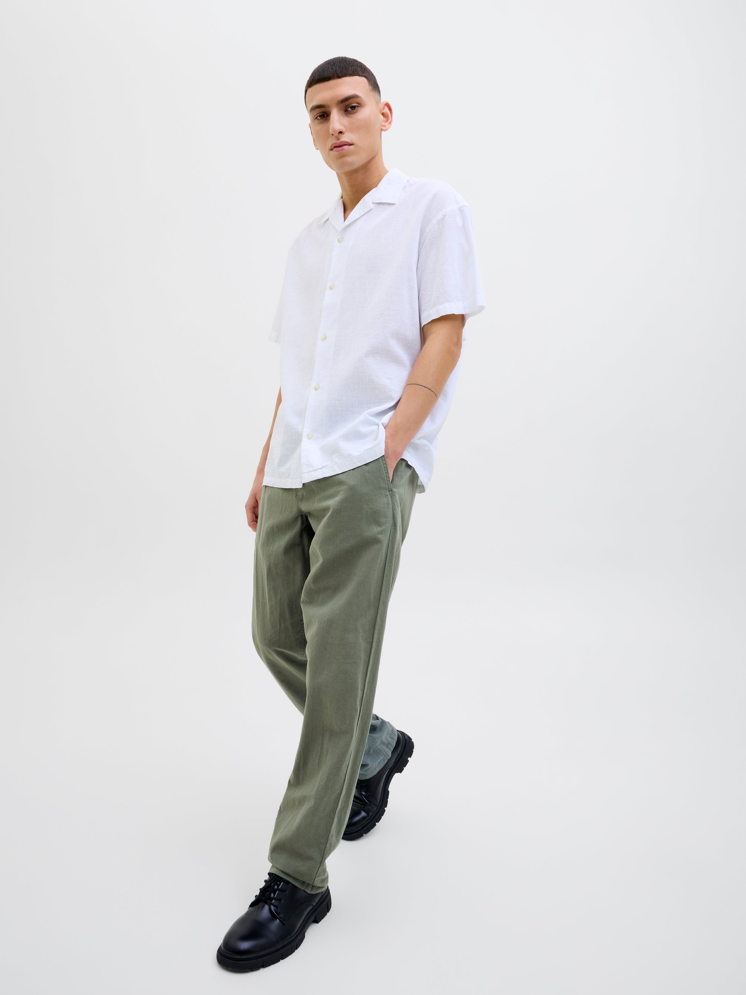 Pantalón Jack & Jones Kane 12248606
