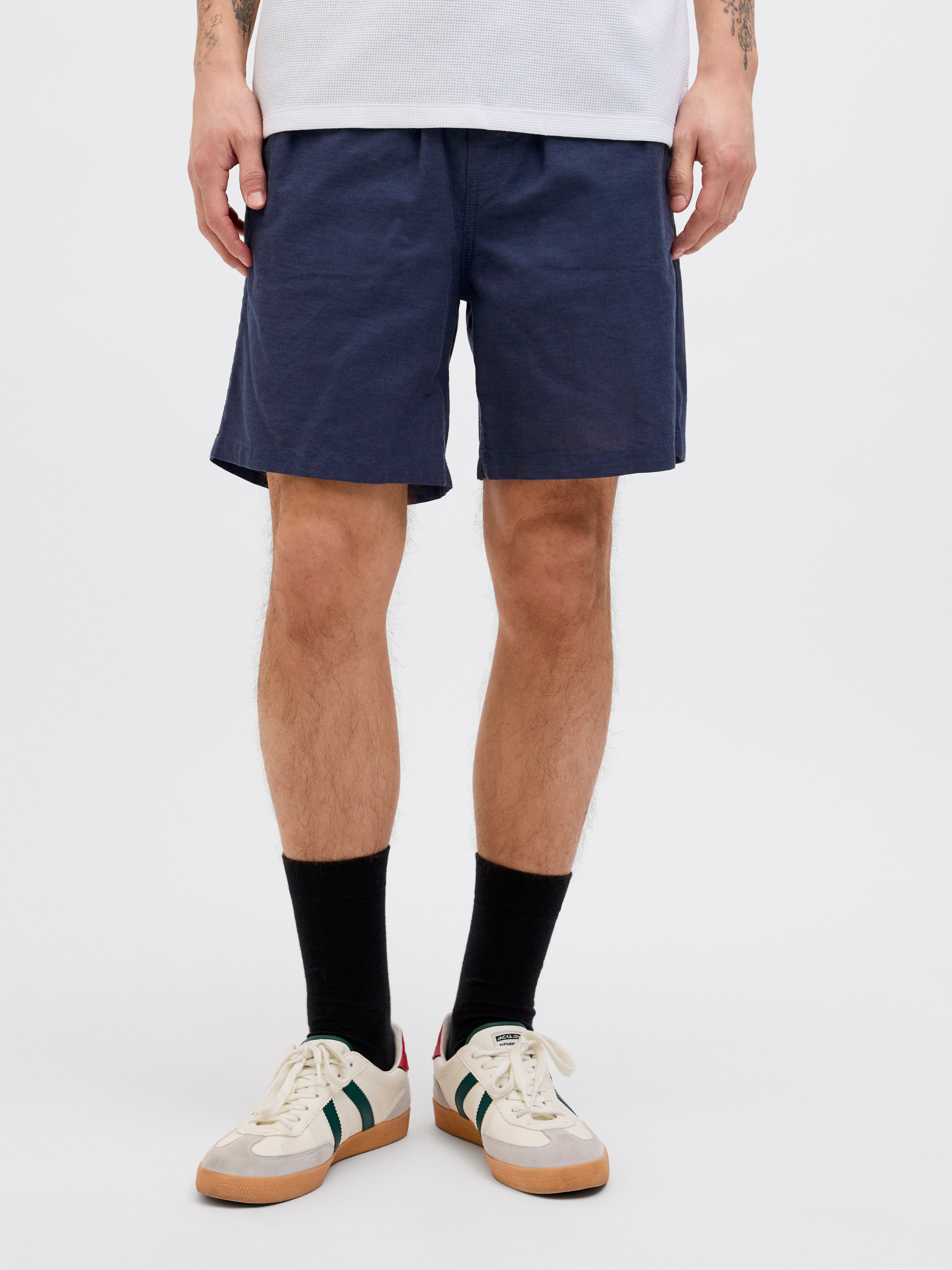 Short Jack & Jones Jaiden 12248629