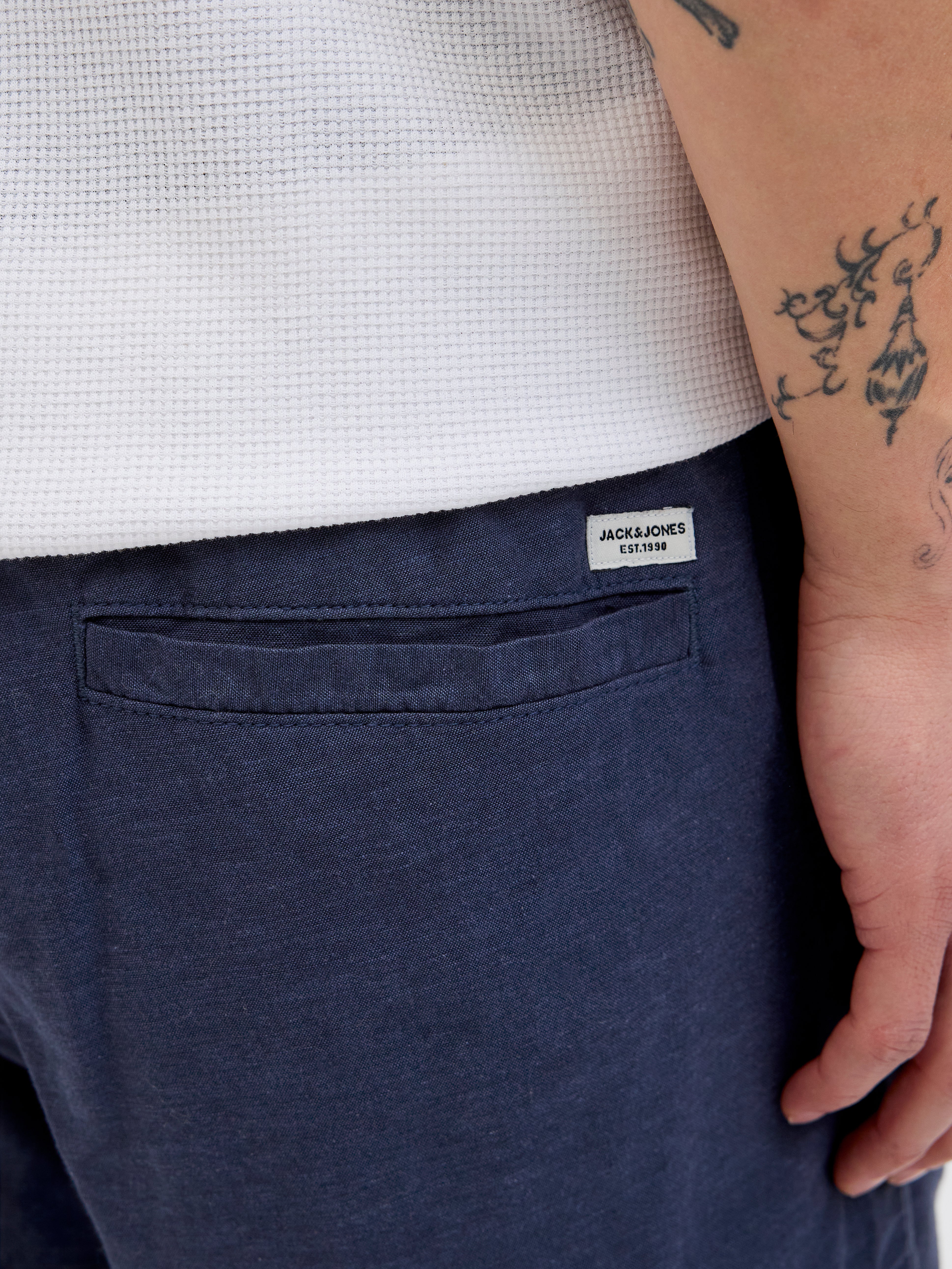 Short Jack & Jones Jaiden 12248629