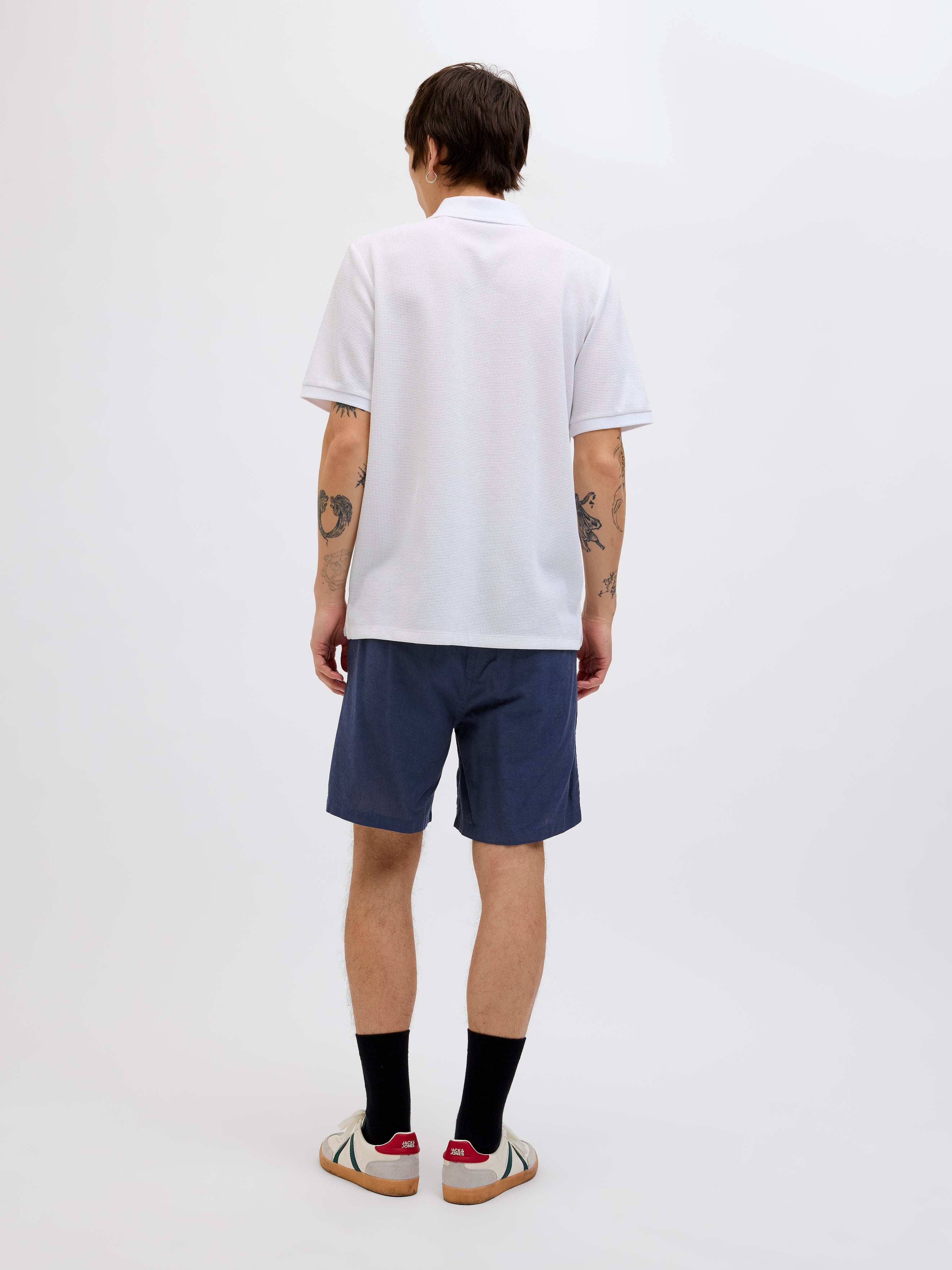 Short Jack & Jones Jaiden 12248629