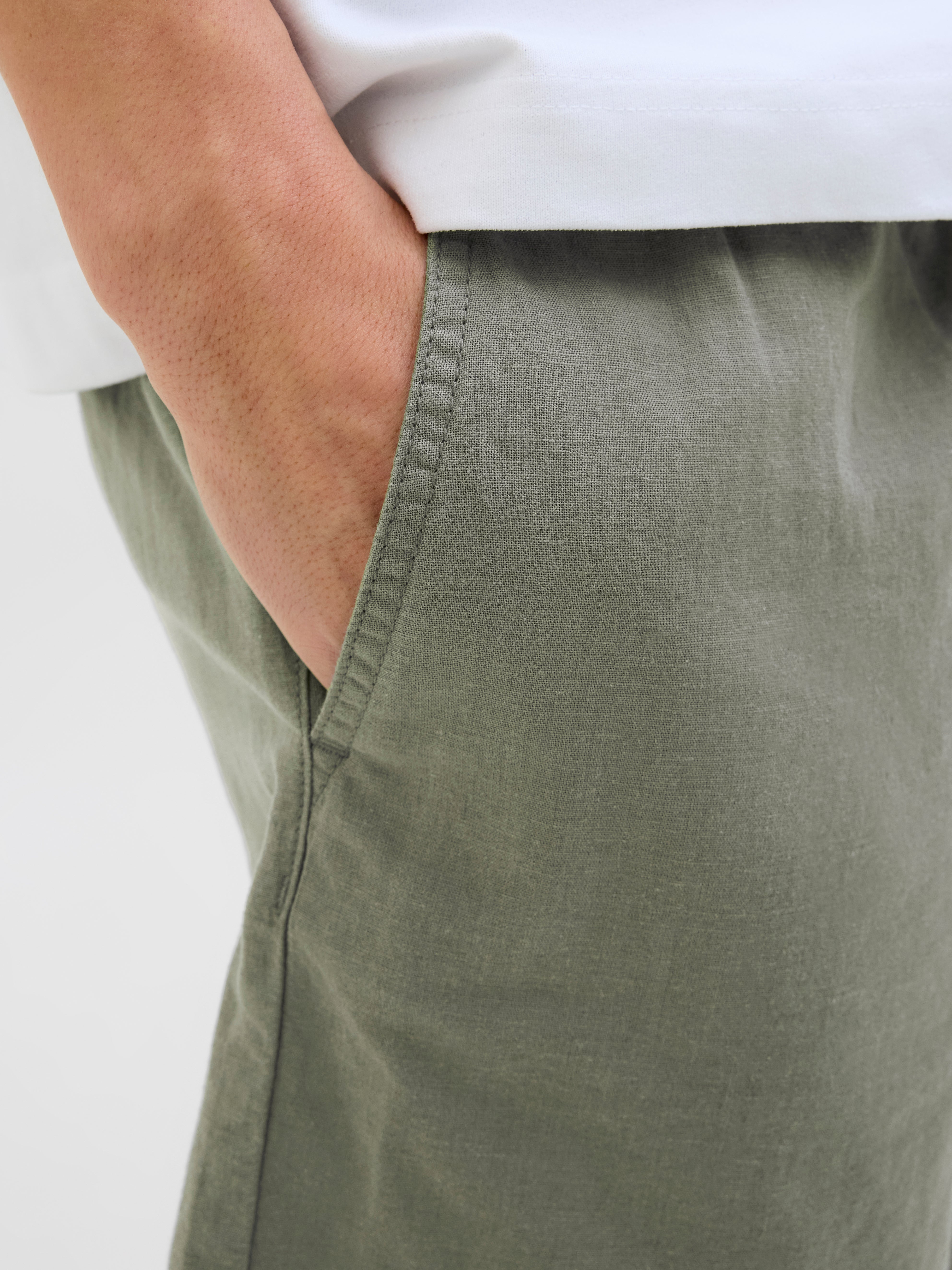 Short Jack & Jones Jaiden 12248629