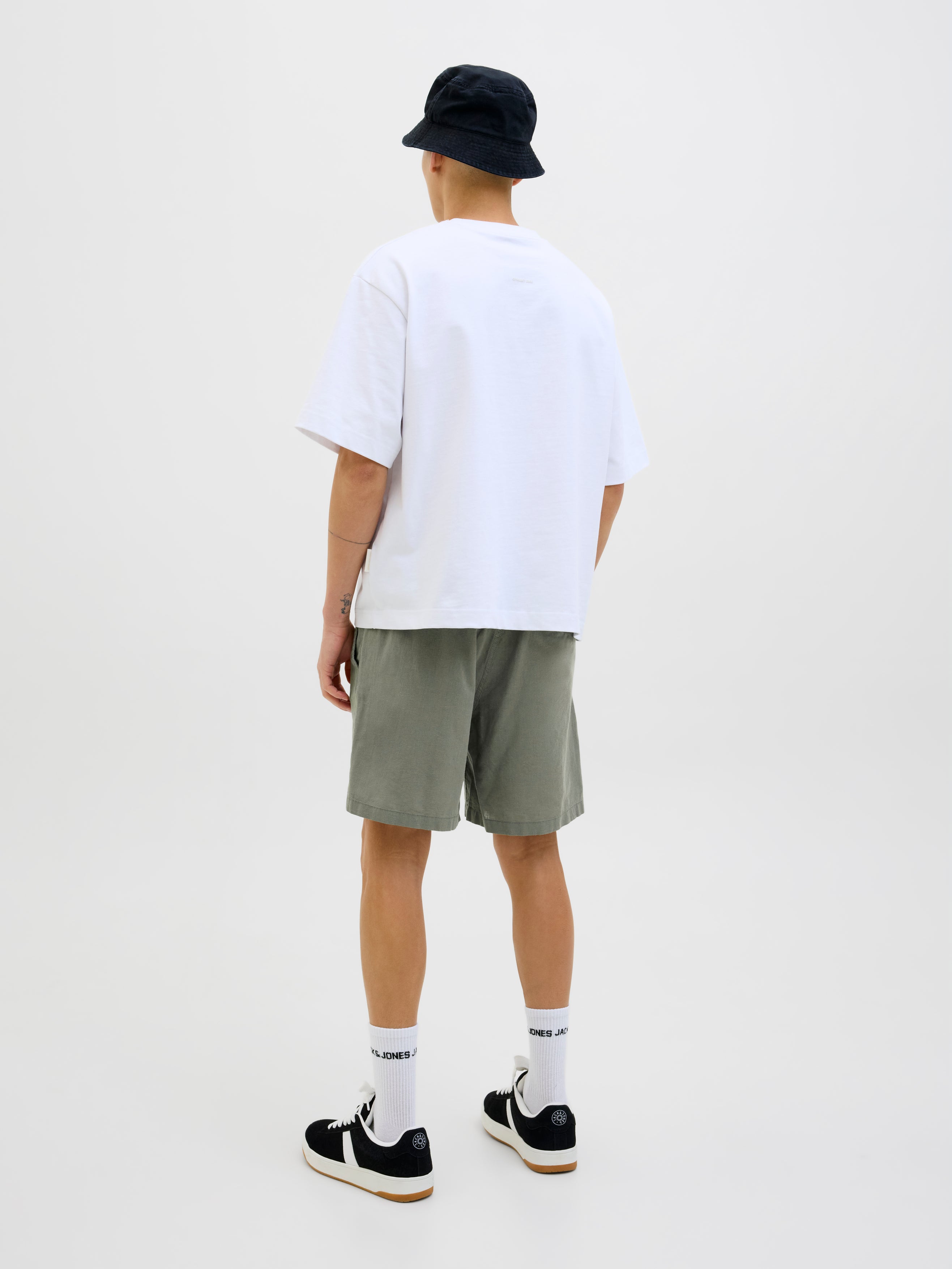 Short Jack & Jones Jaiden 12248629