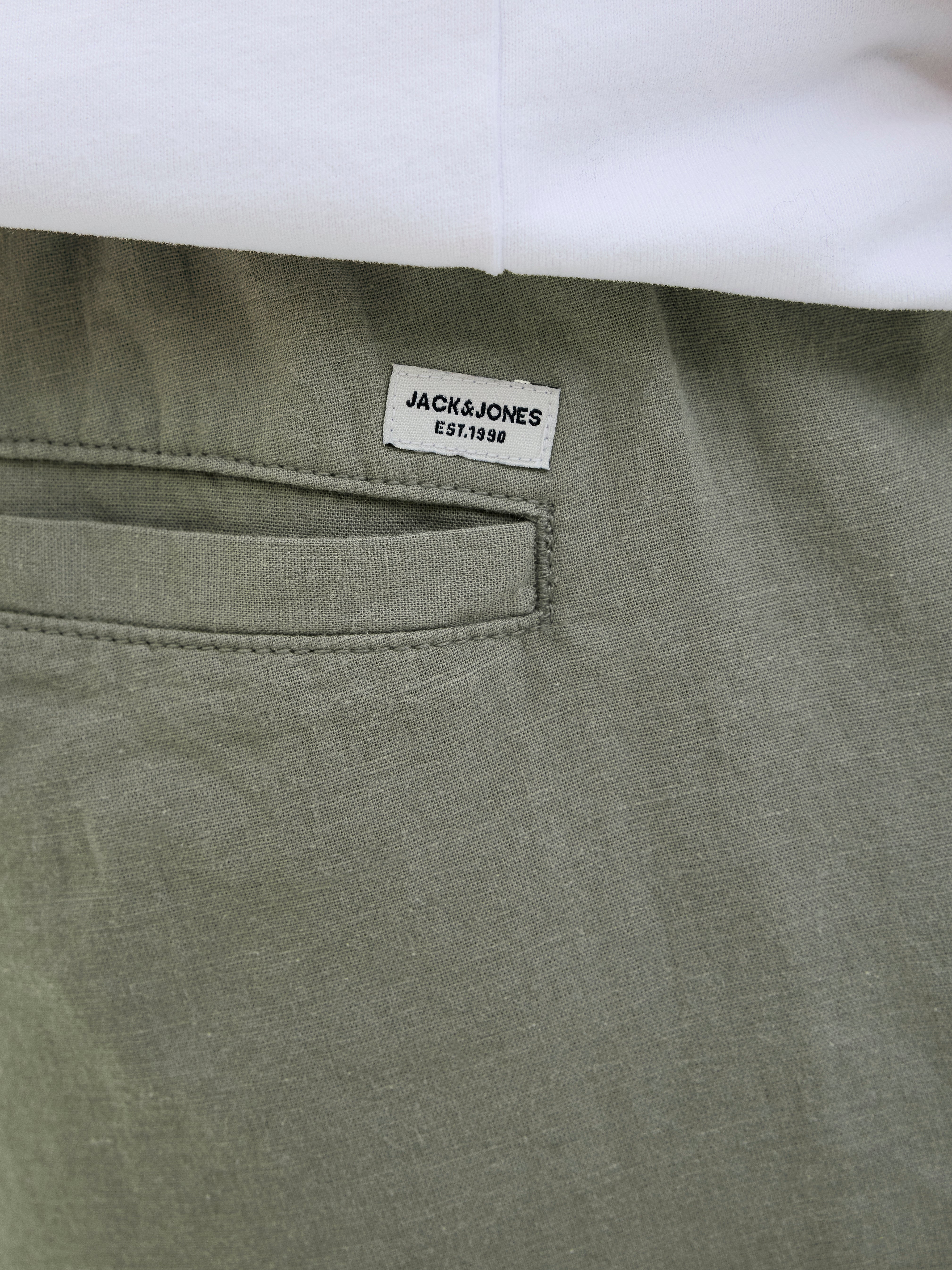 Short Jack & Jones Jaiden 12248629