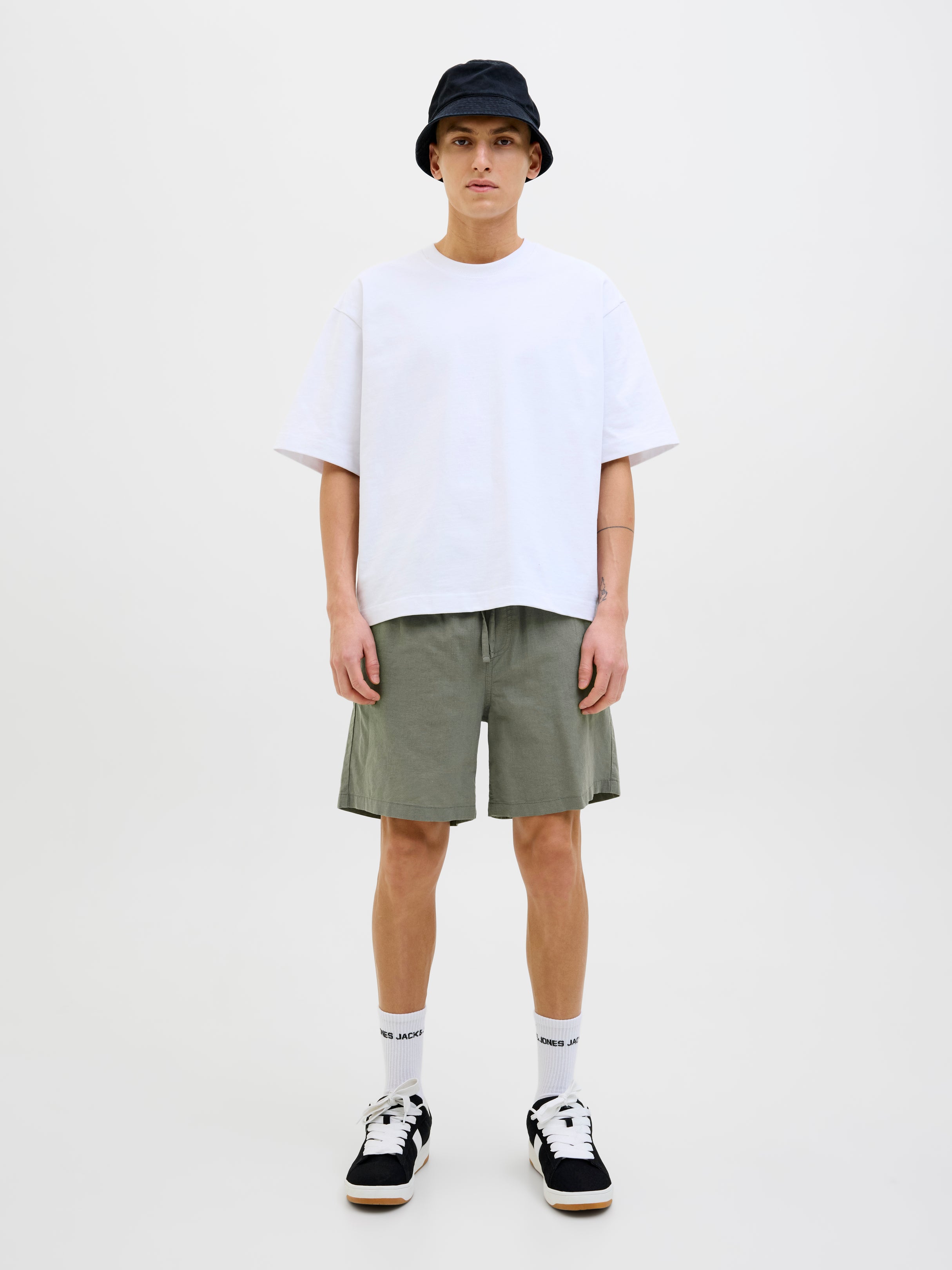 Short Jack & Jones Jaiden 12248629