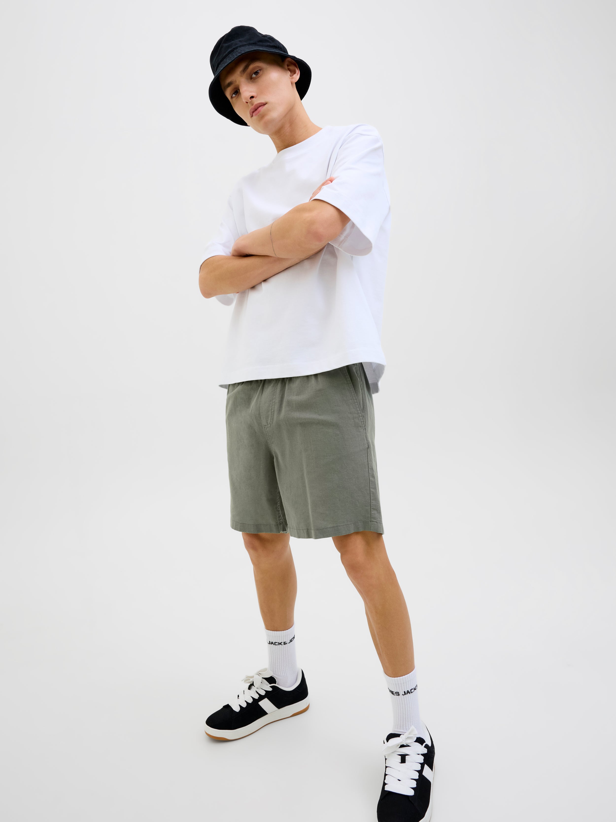 Short Jack & Jones Jaiden 12248629
