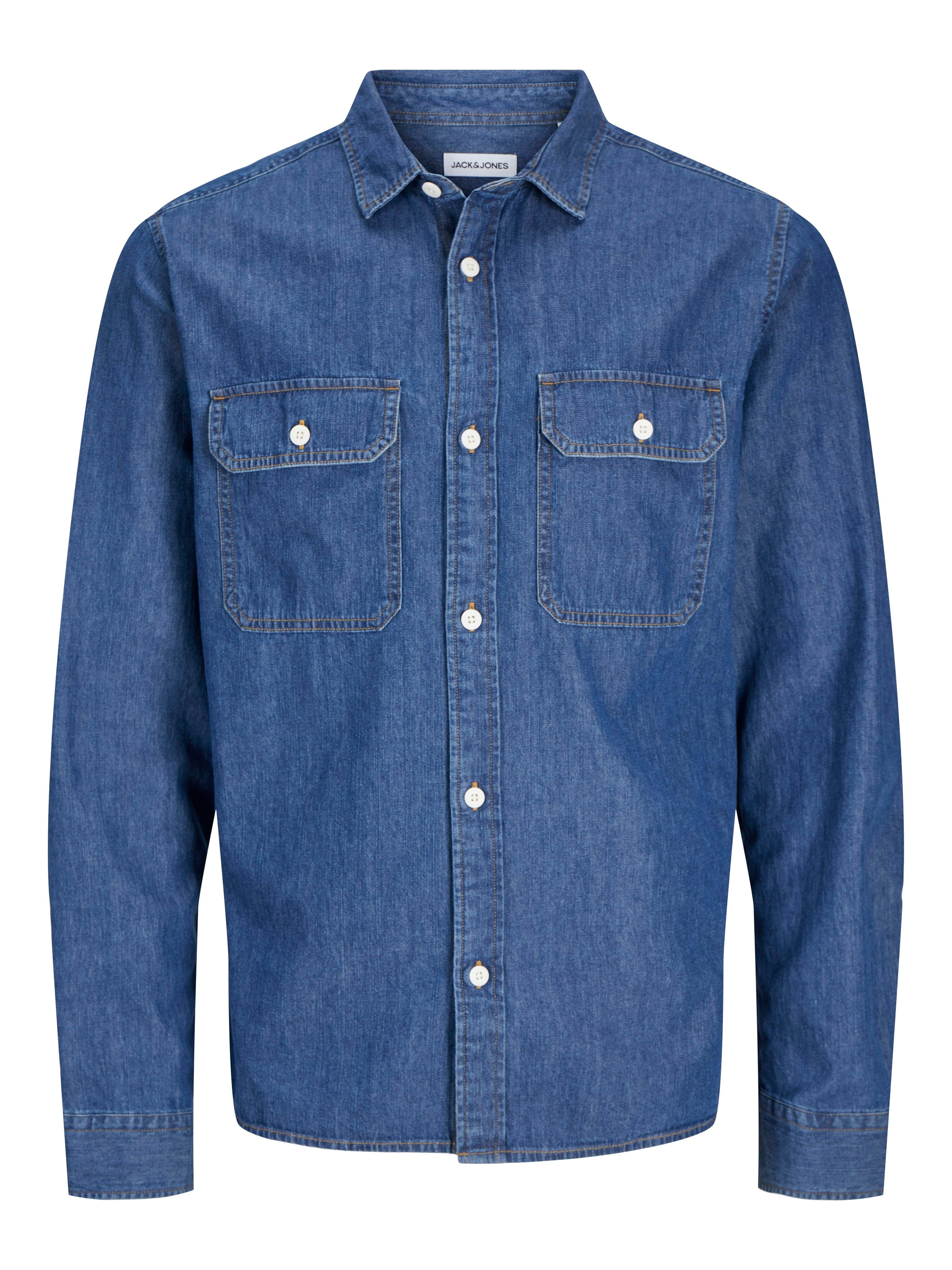 Camisa Jack Jones Travis 12269262