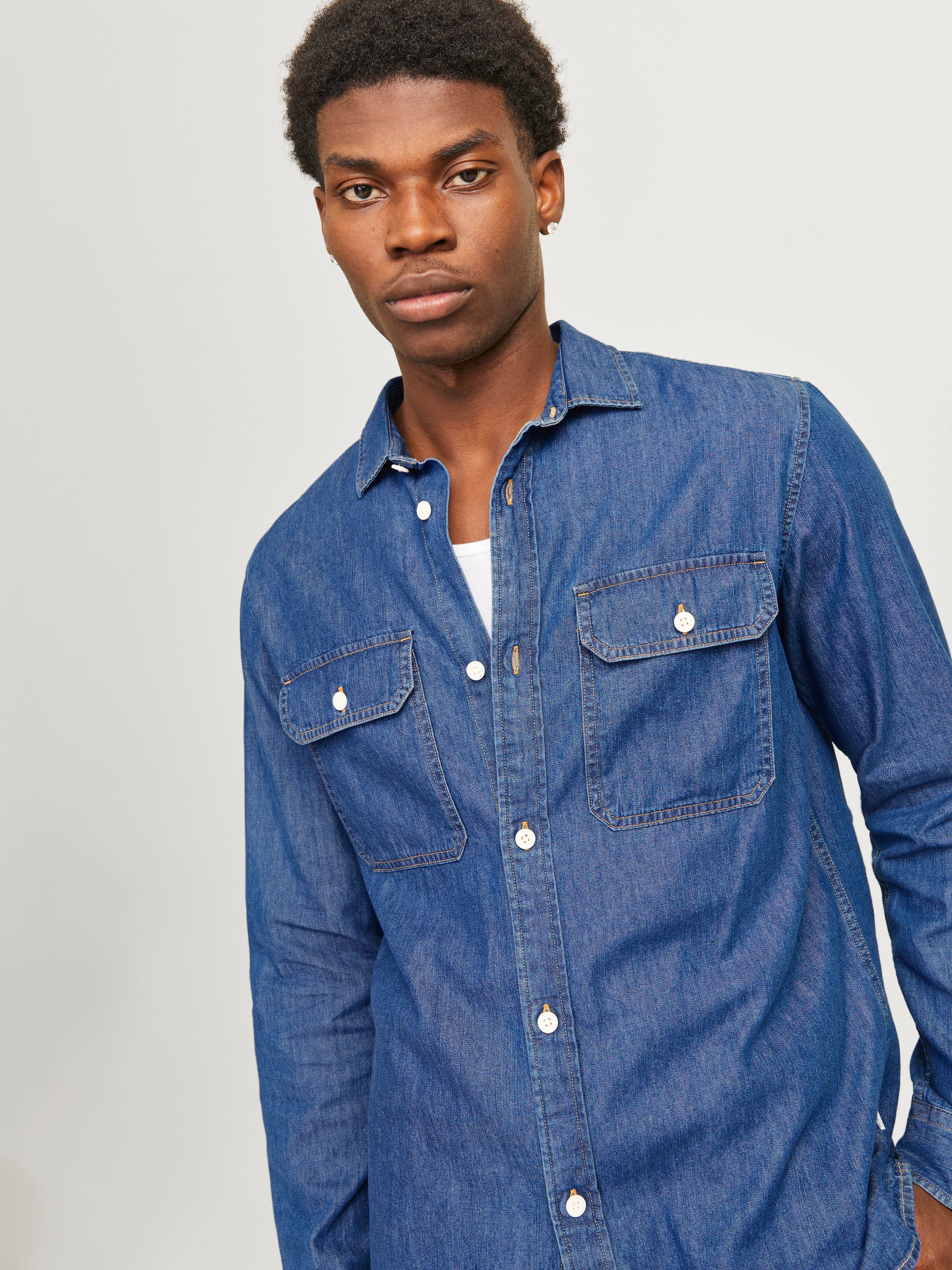 Camisa Jack Jones Travis 12269262