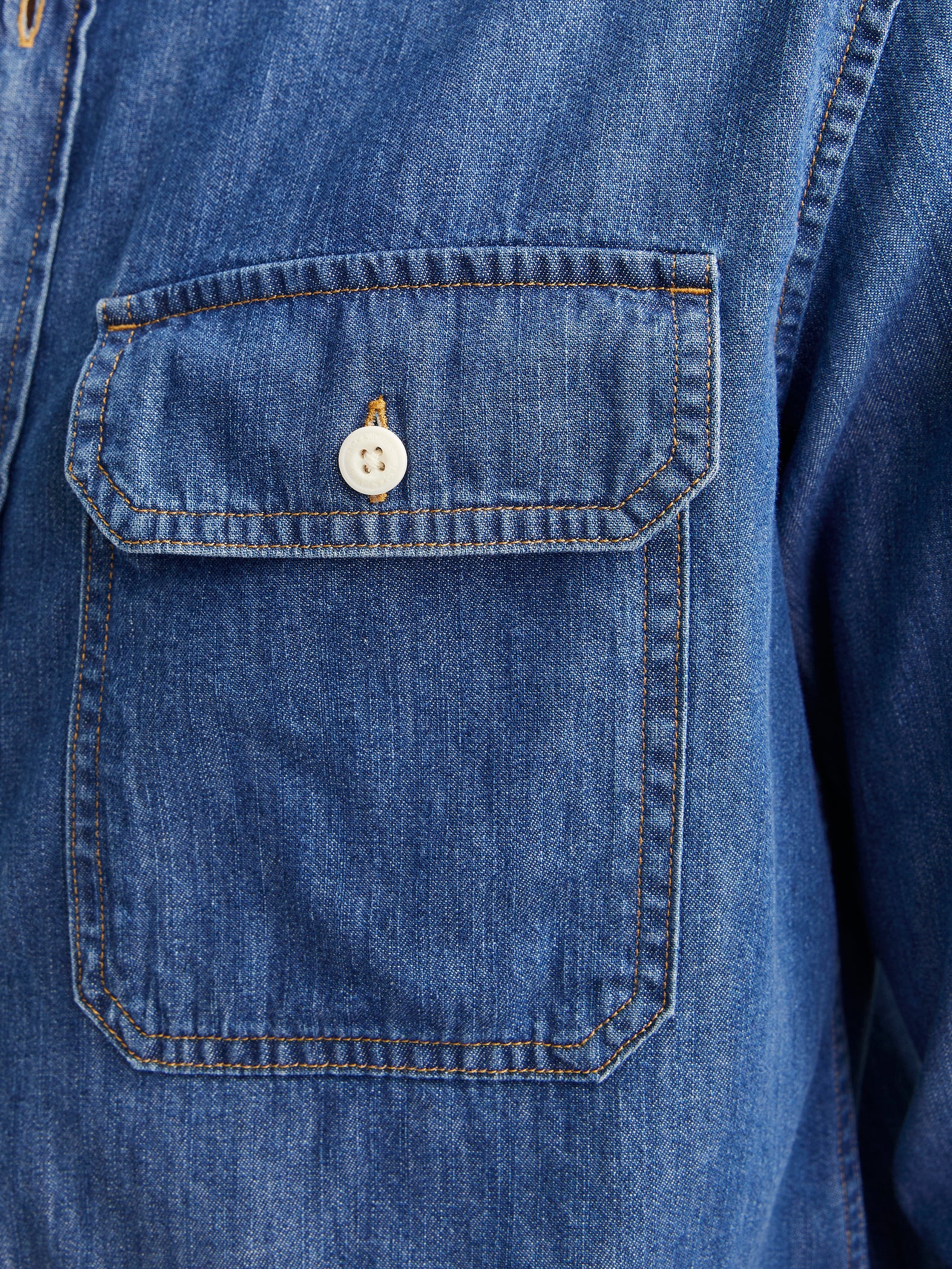 Camisa Jack Jones Travis 12269262