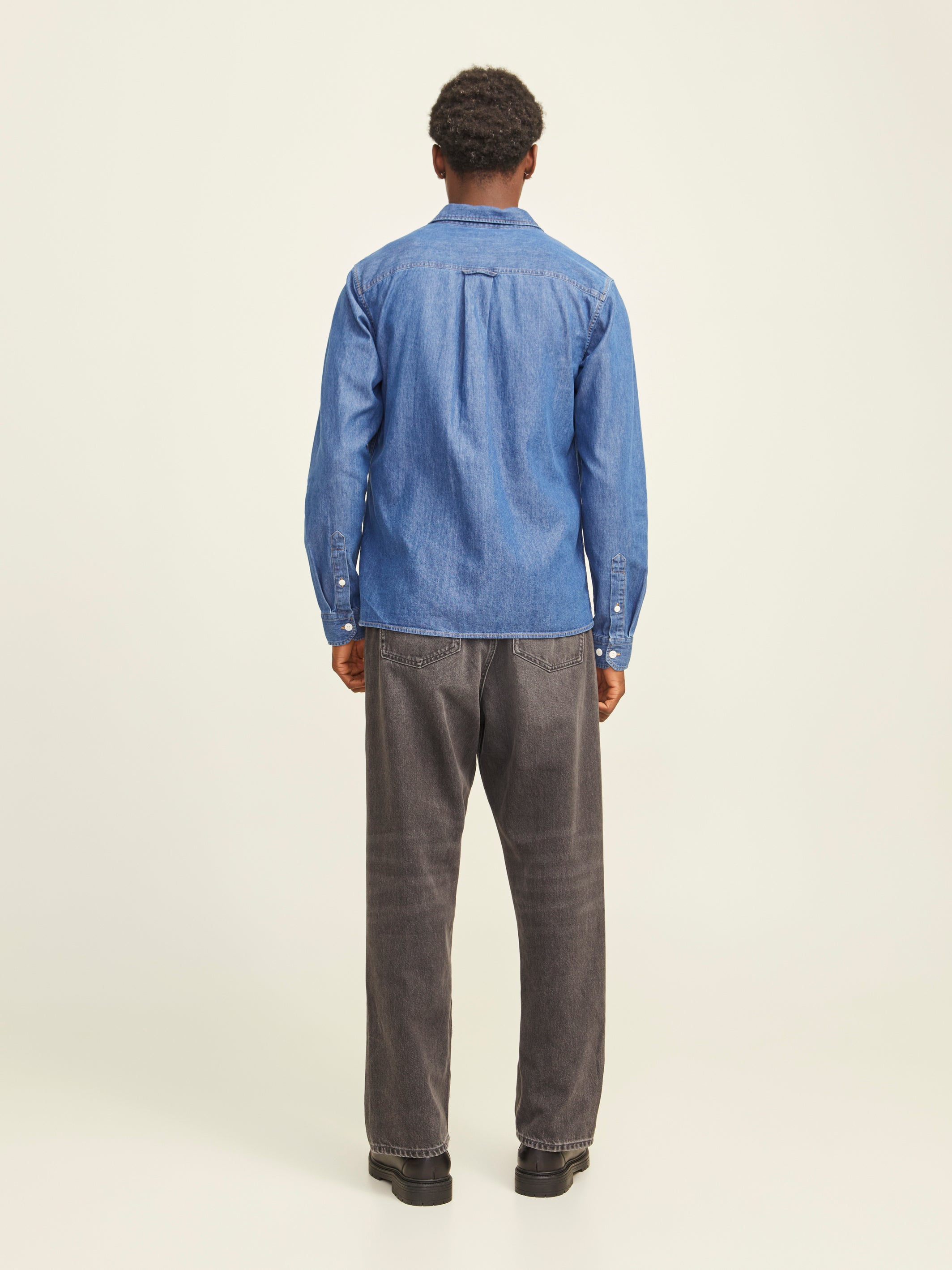 Camisa Jack Jones Travis 12269262