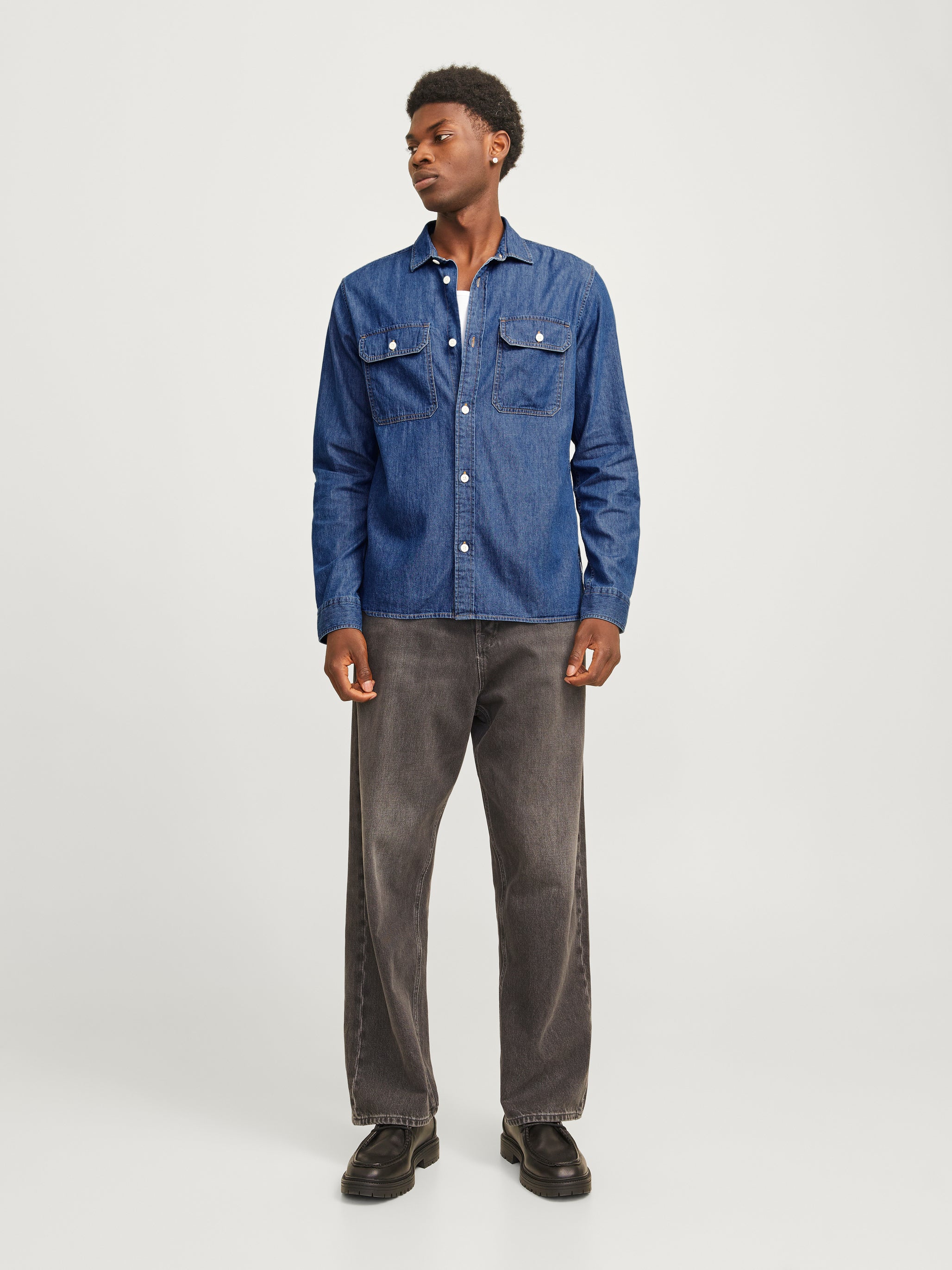 Camisa Jack Jones Travis 12269262