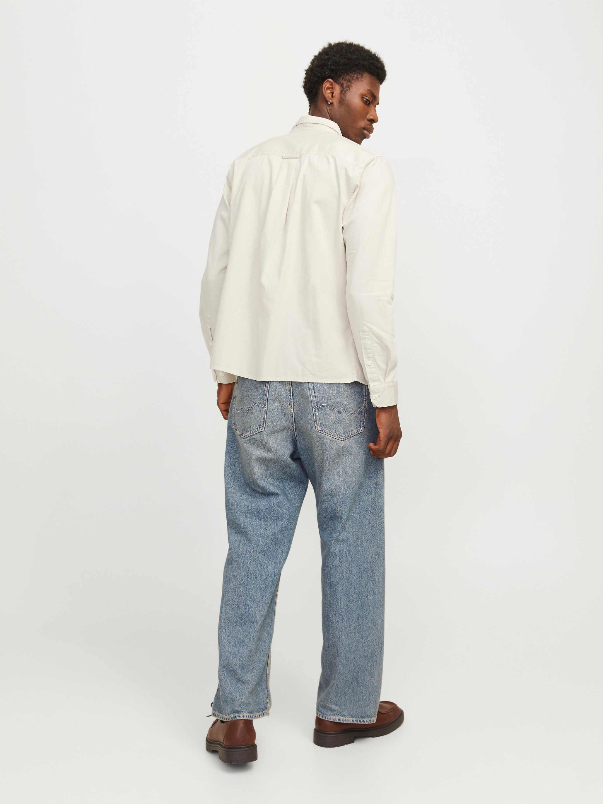 Camisa Jack Jones Travis 12269262