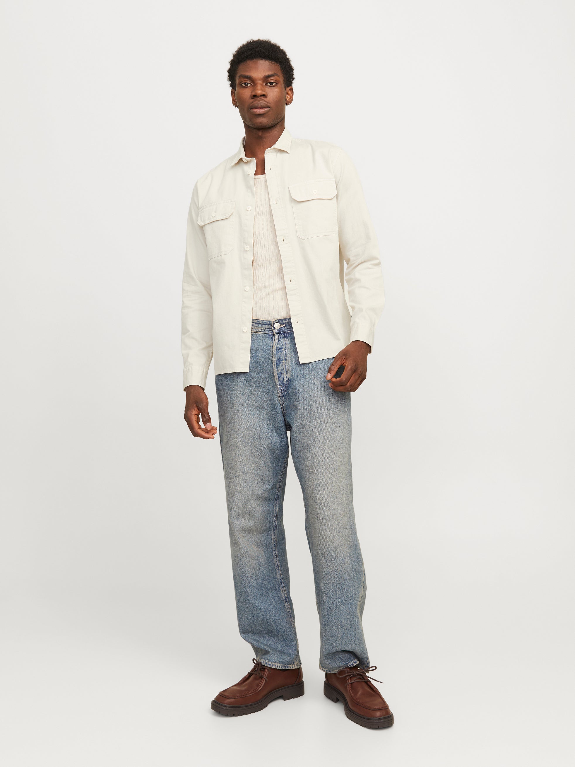 Camisa Jack Jones Travis 12269262