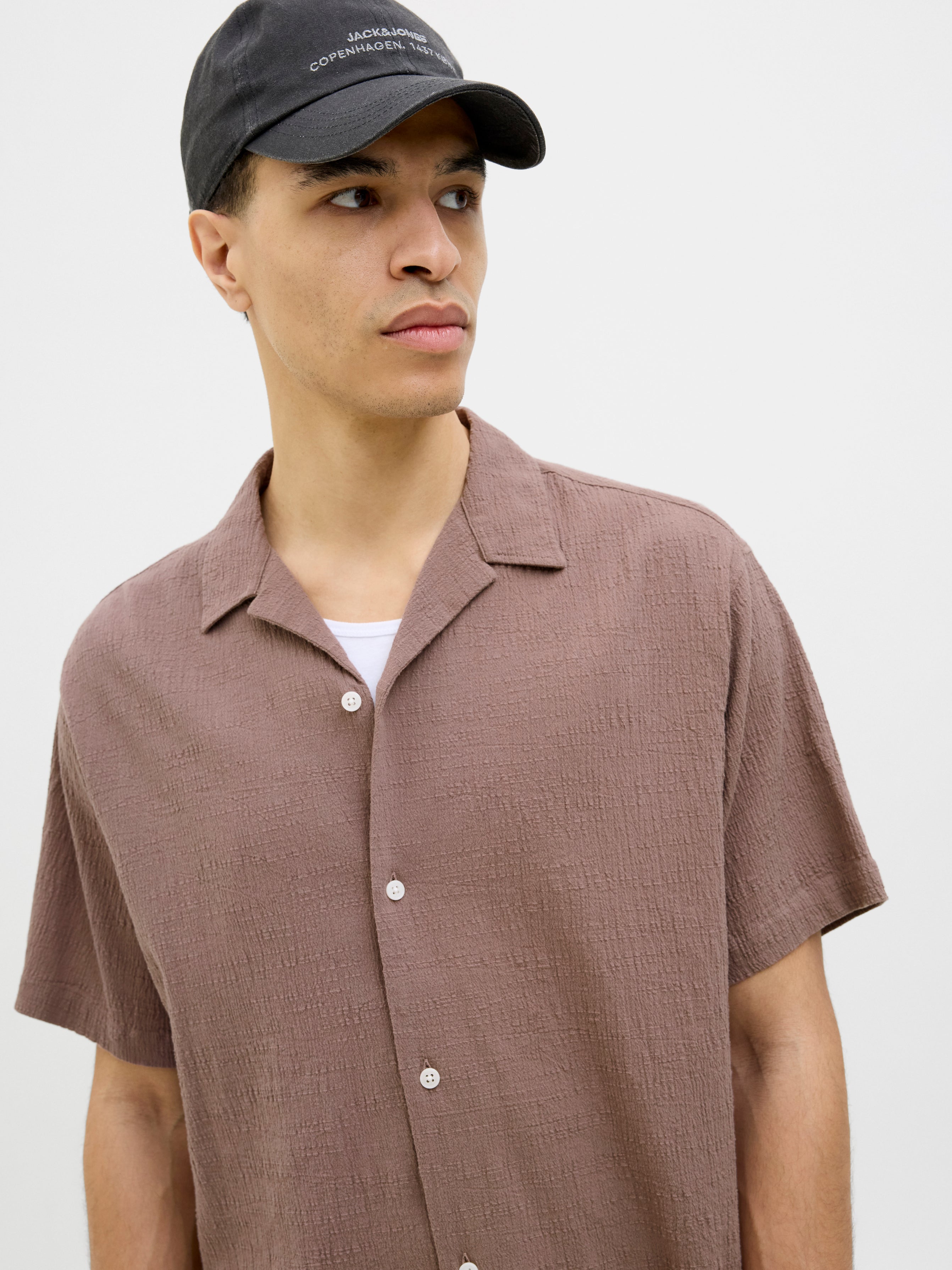 Camisa Jack Jones Luke 12255781