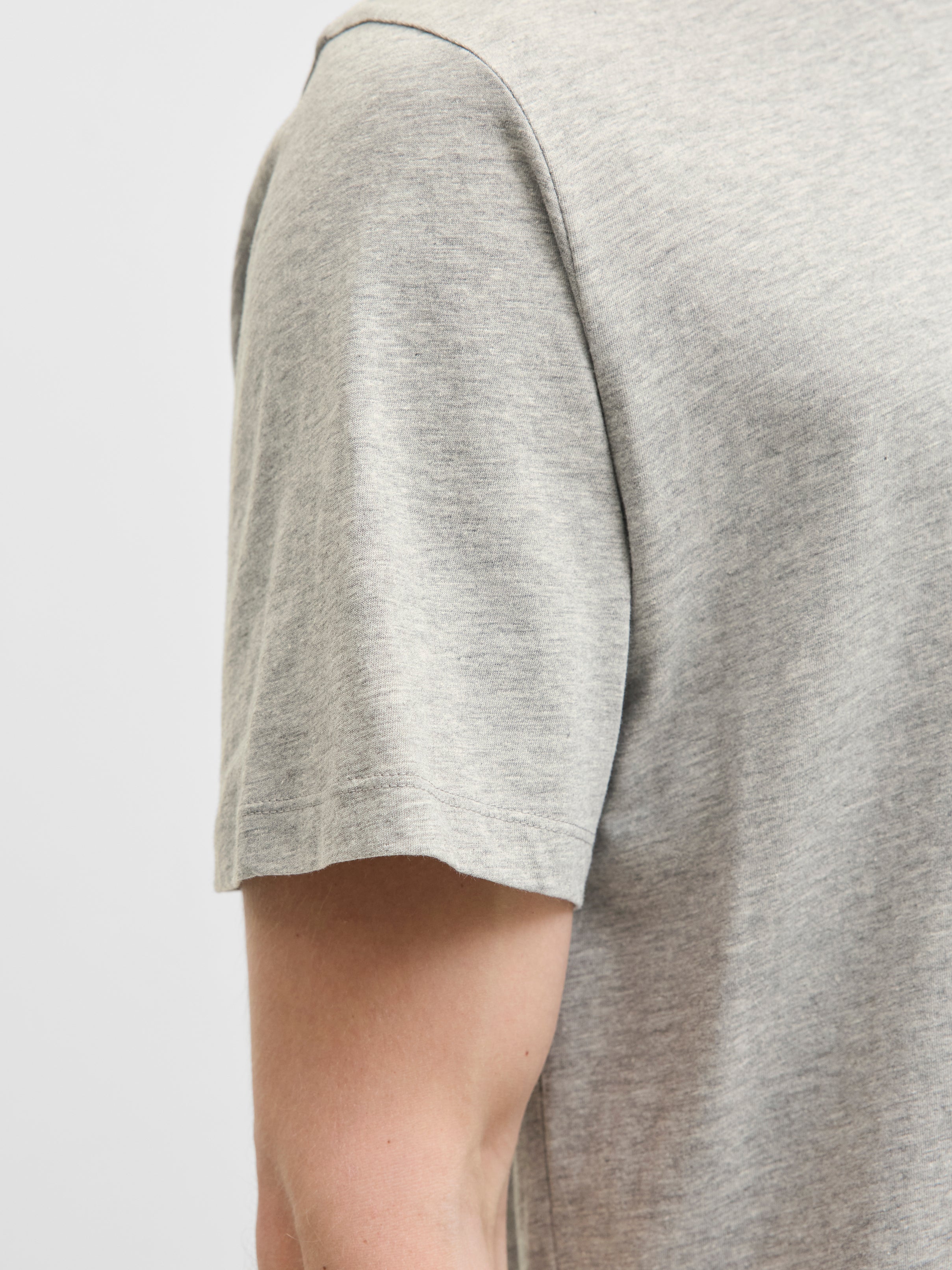 Tshirt Jack Jones Organic 12222887