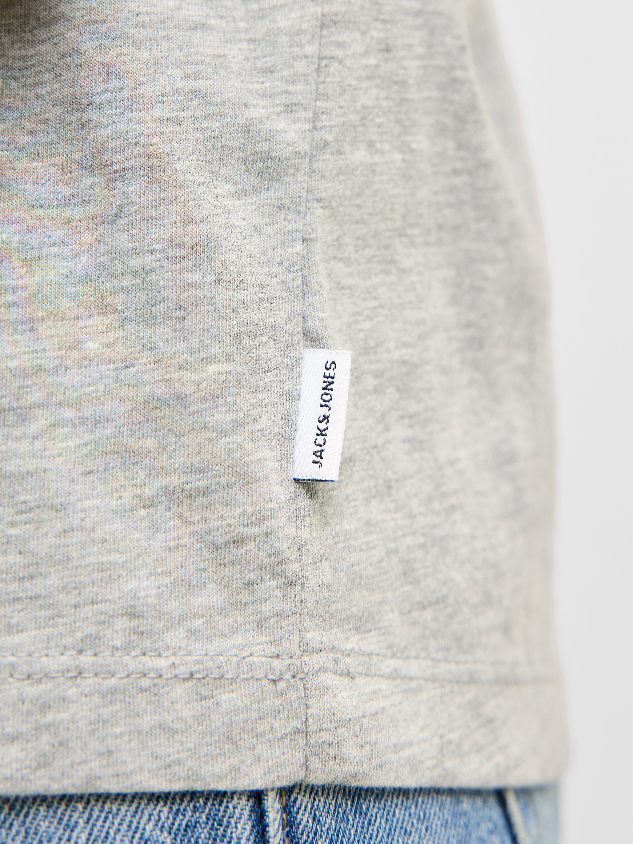 Tshirt Jack Jones Organic 12222887