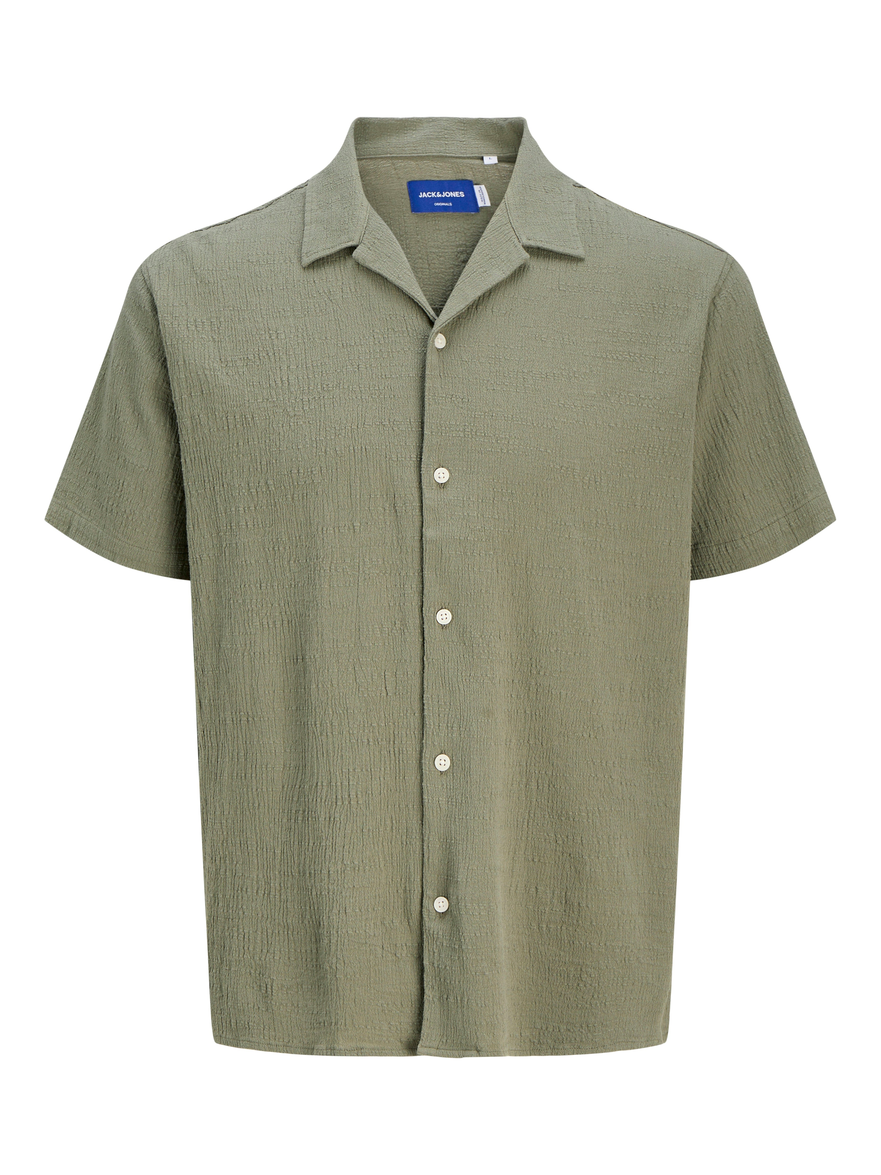 Camisa Jack Jones Luke 12255781