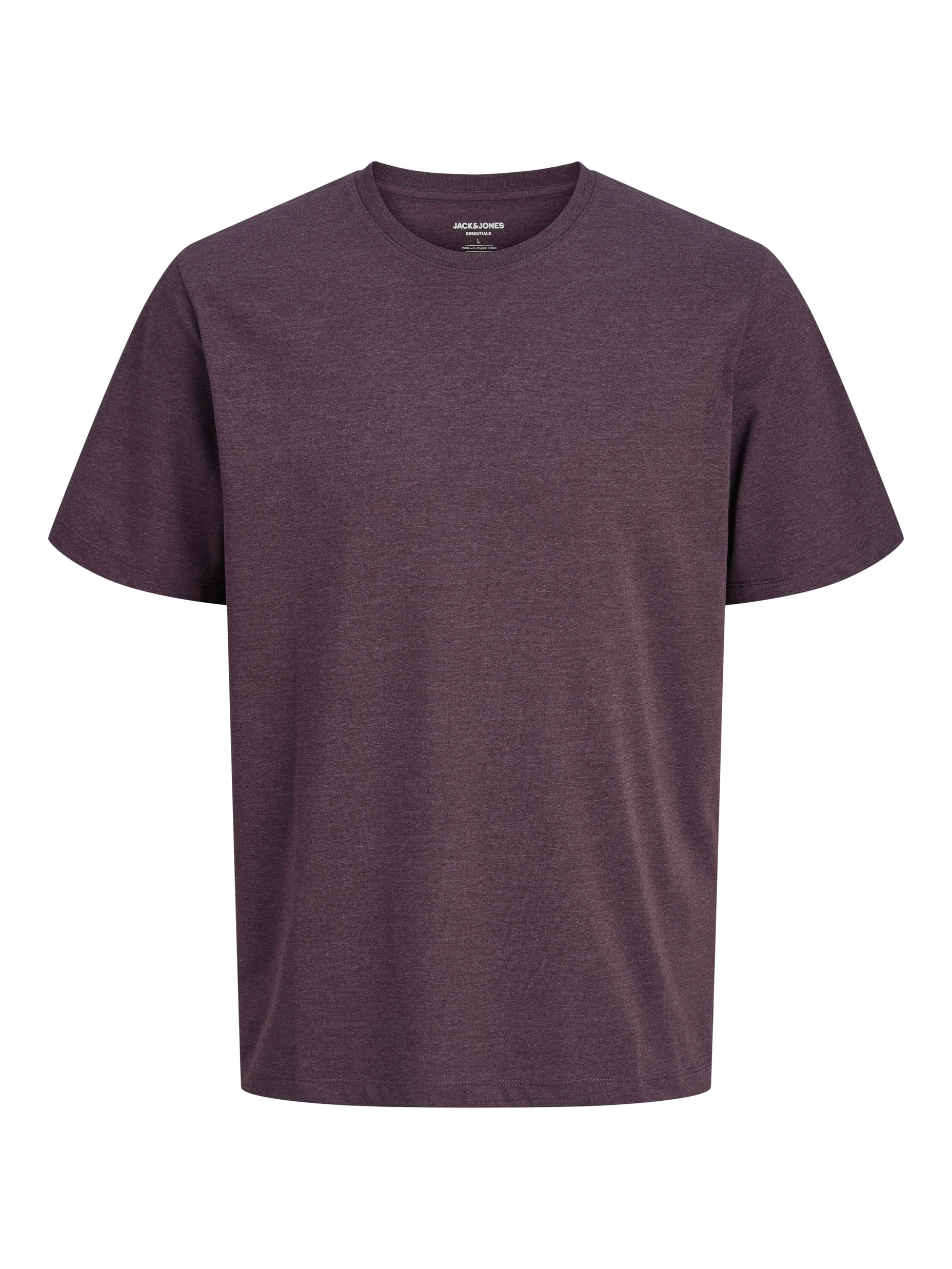 Tshirt Jack Jones Organic 12222887
