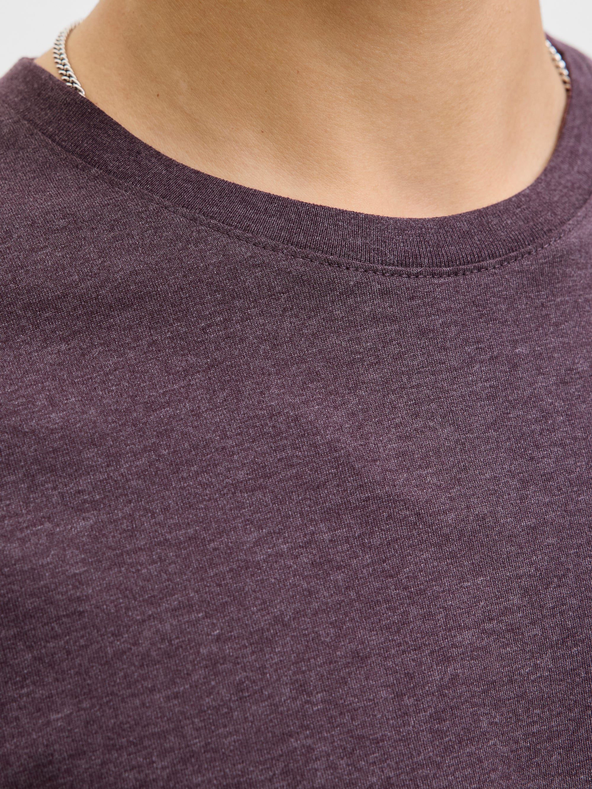 Tshirt Jack Jones Organic 12222887