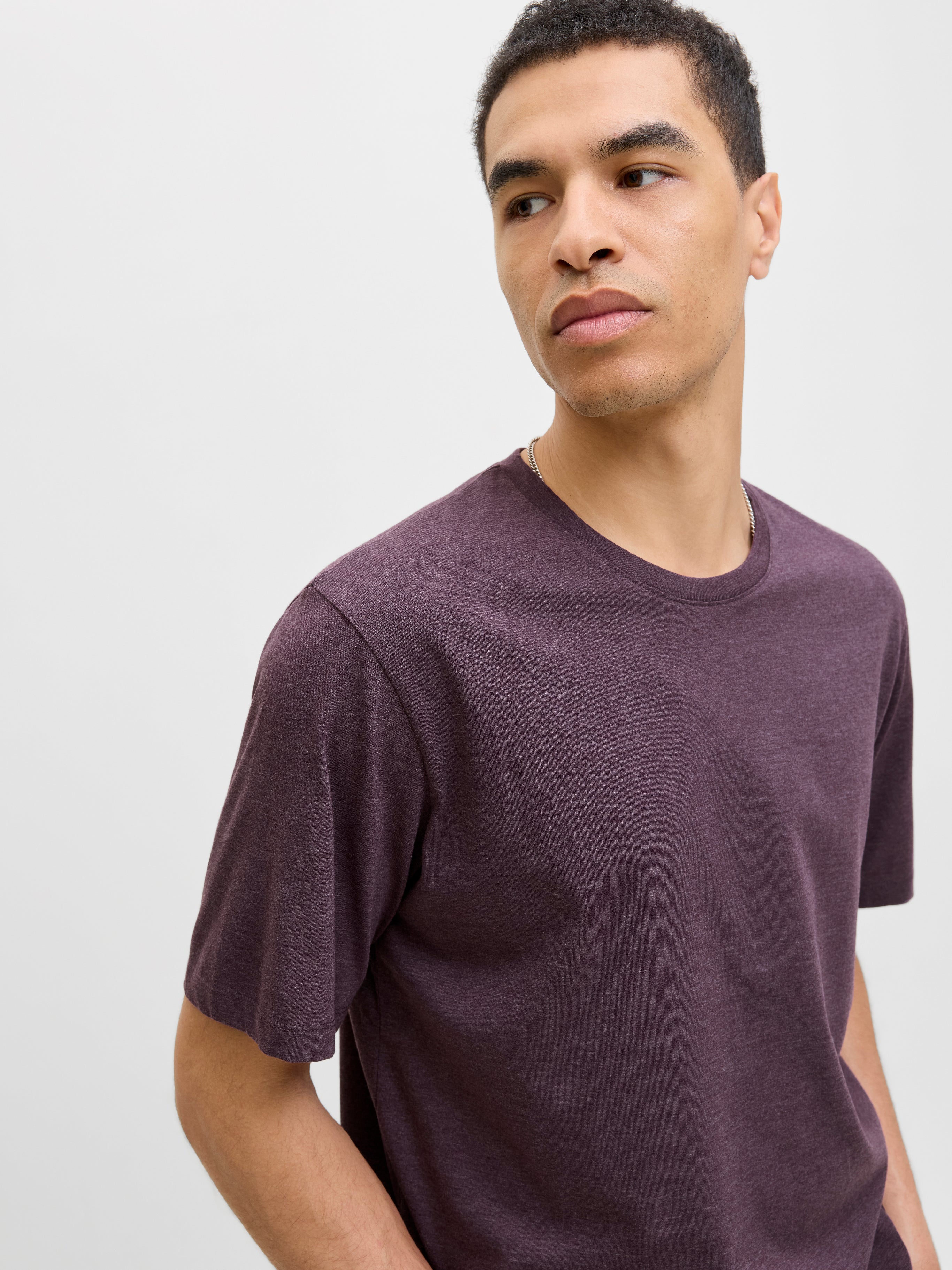 Tshirt Jack Jones Organic 12222887