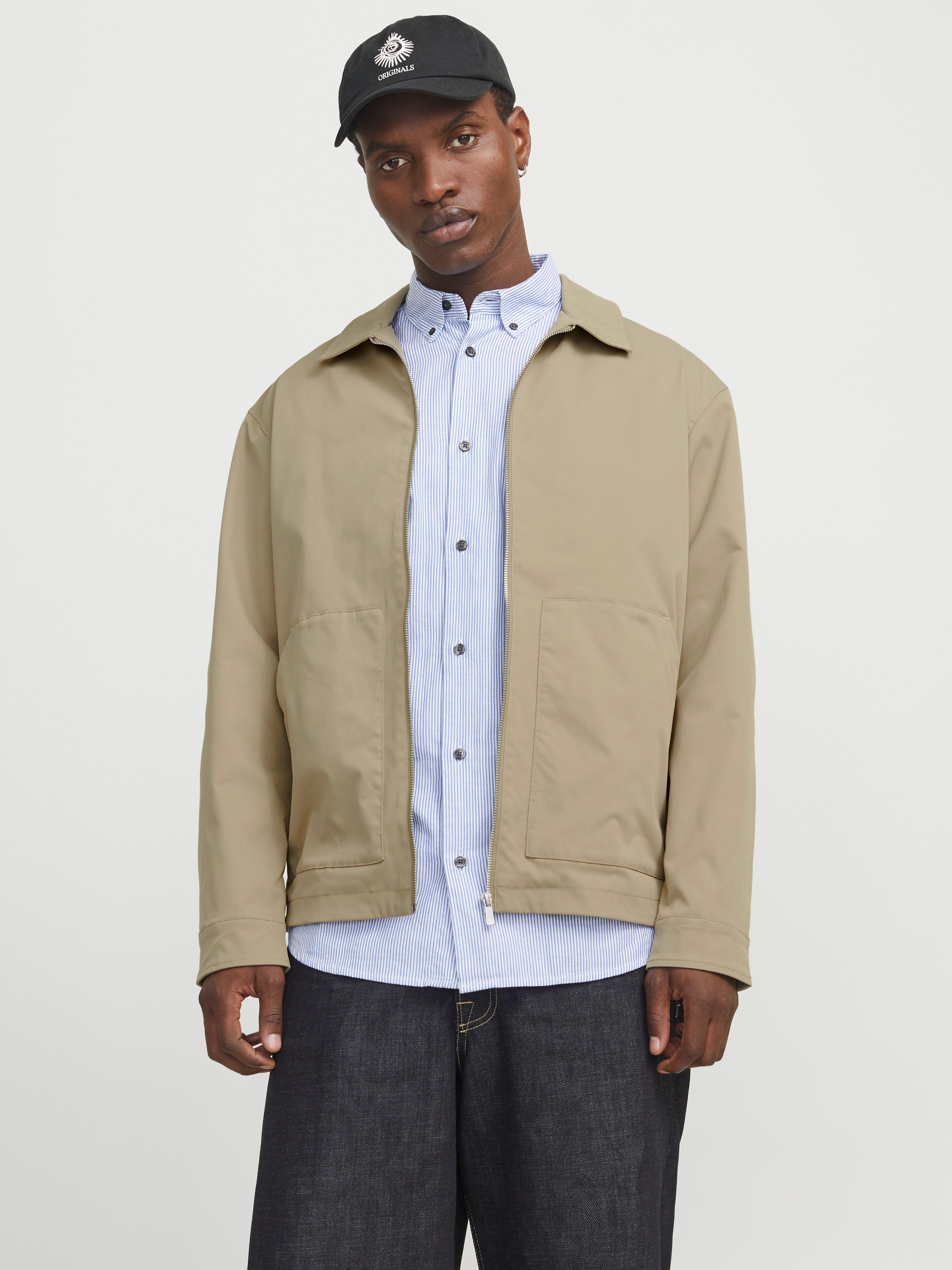 Jacket Jack & Jones Winson 12268717
