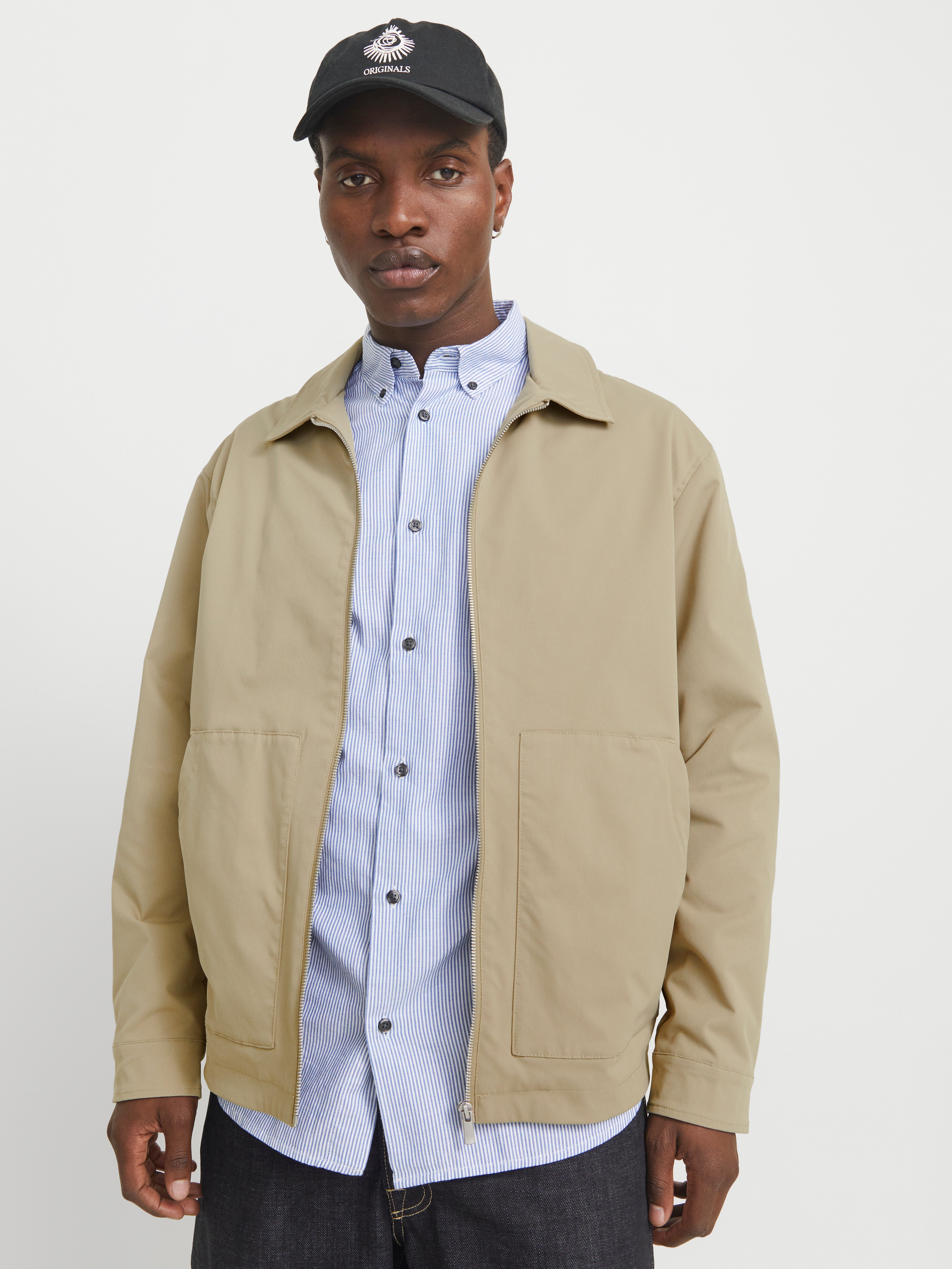 Jacket Jack & Jones Winson 12268717