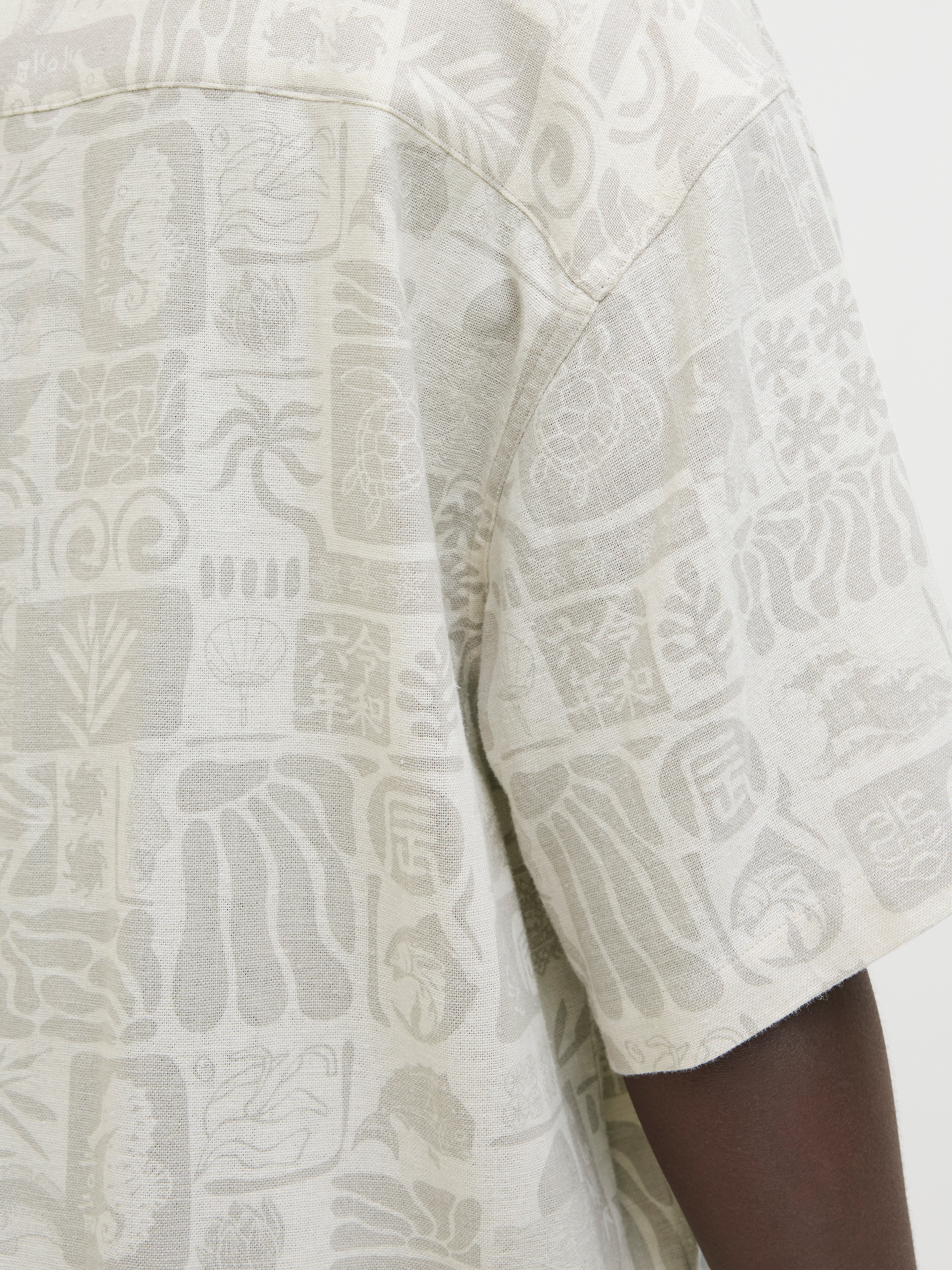 Camisa Jack & Jones Wayne 12269199